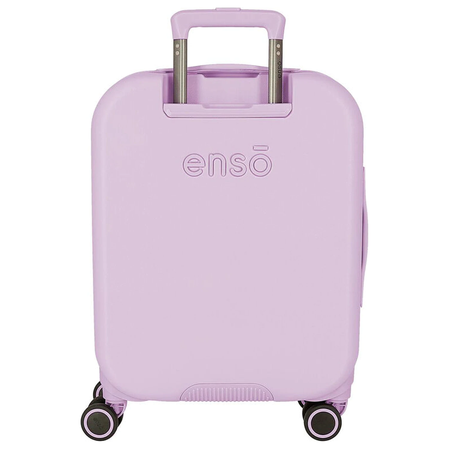 Disney Stitch You Are Magical ABS trolley suitcase 55cm product photo