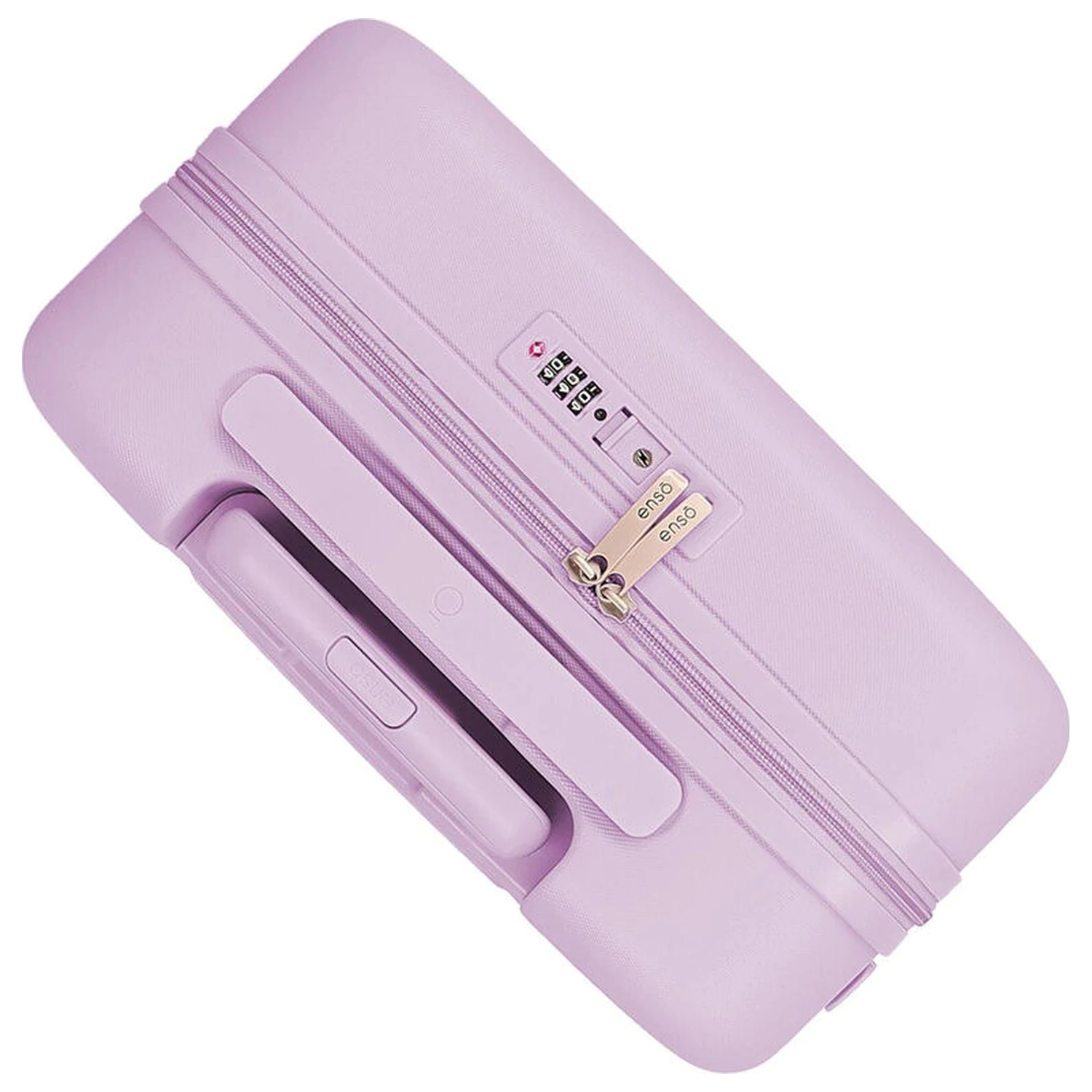 Disney Stitch You Are Magical ABS trolley suitcase 55cm product photo