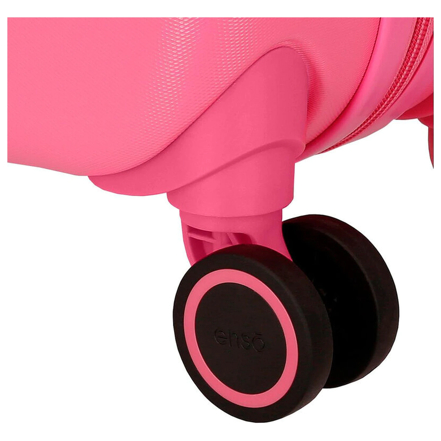 Disney Stitch You Are Magical ABS trolley suitcase 55cm product photo