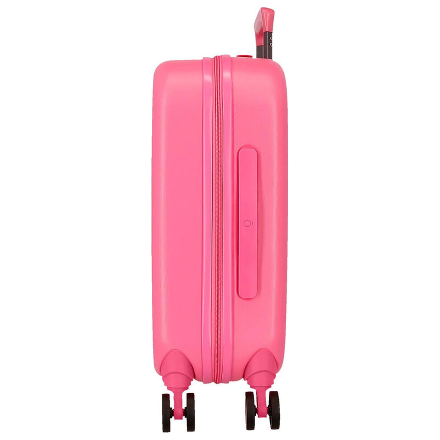 Disney Stitch You Are Magical ABS trolley suitcase 55cm product photo