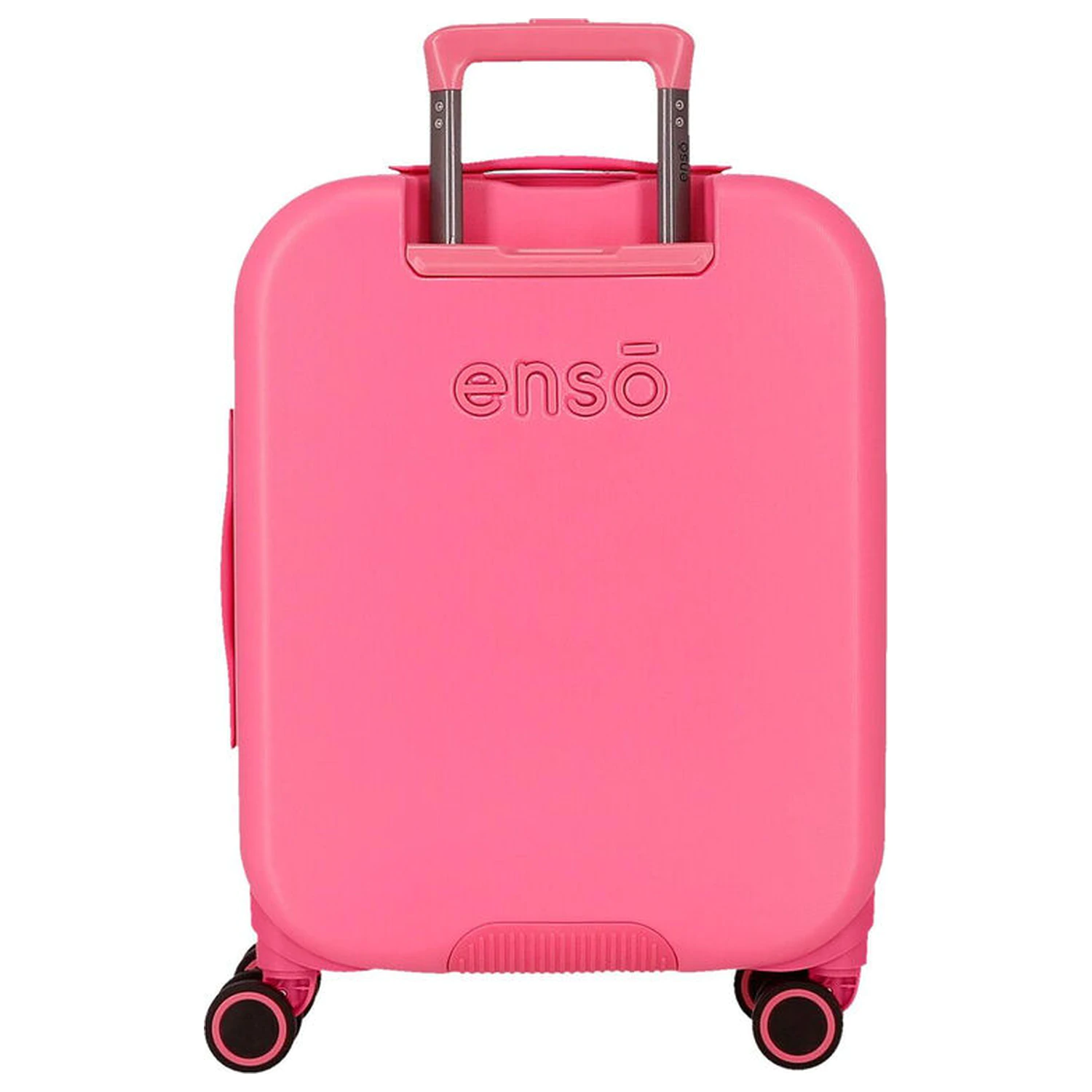 Disney Stitch You Are Magical ABS trolley suitcase 55cm product photo