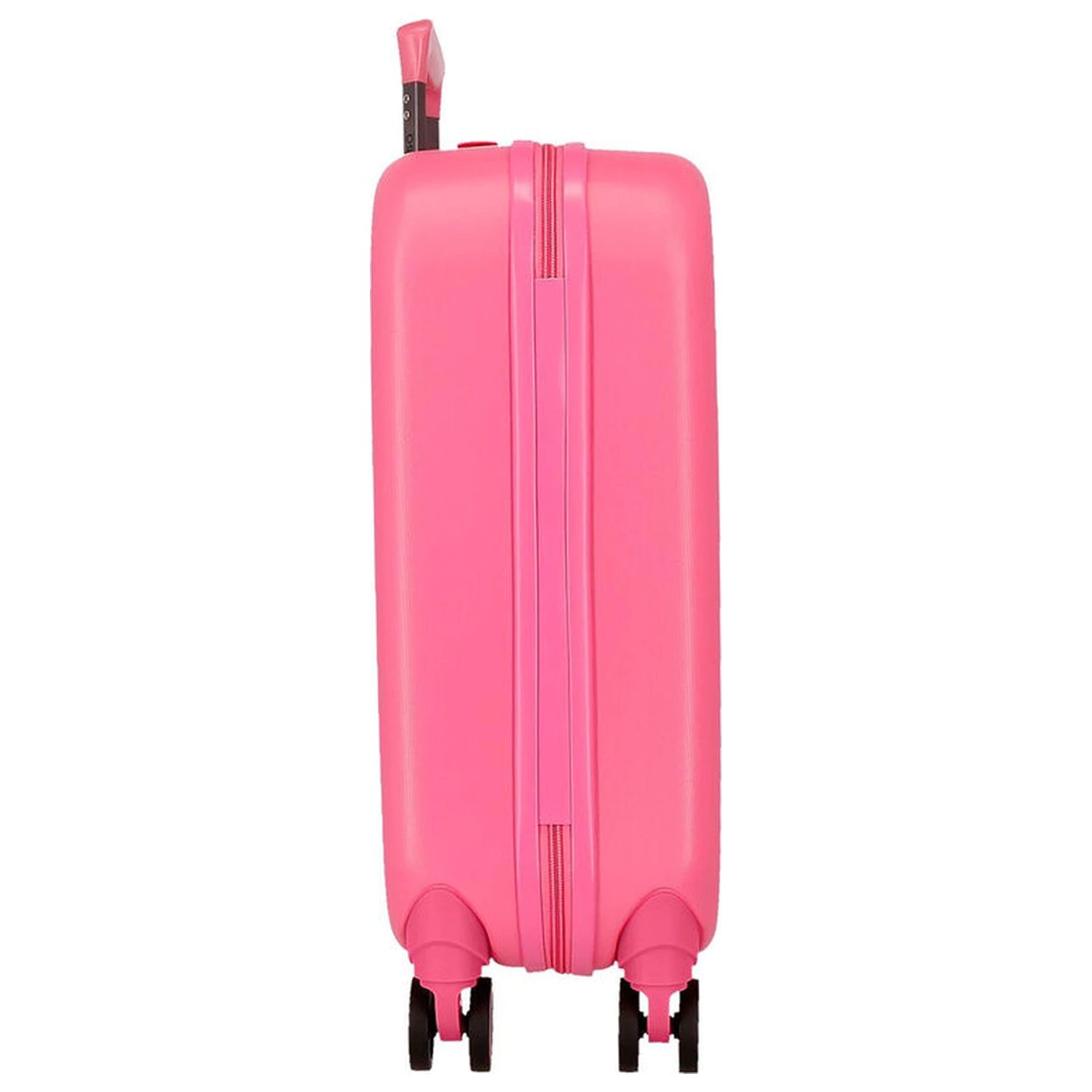 Disney Stitch You Are Magical ABS trolley suitcase 55cm product photo