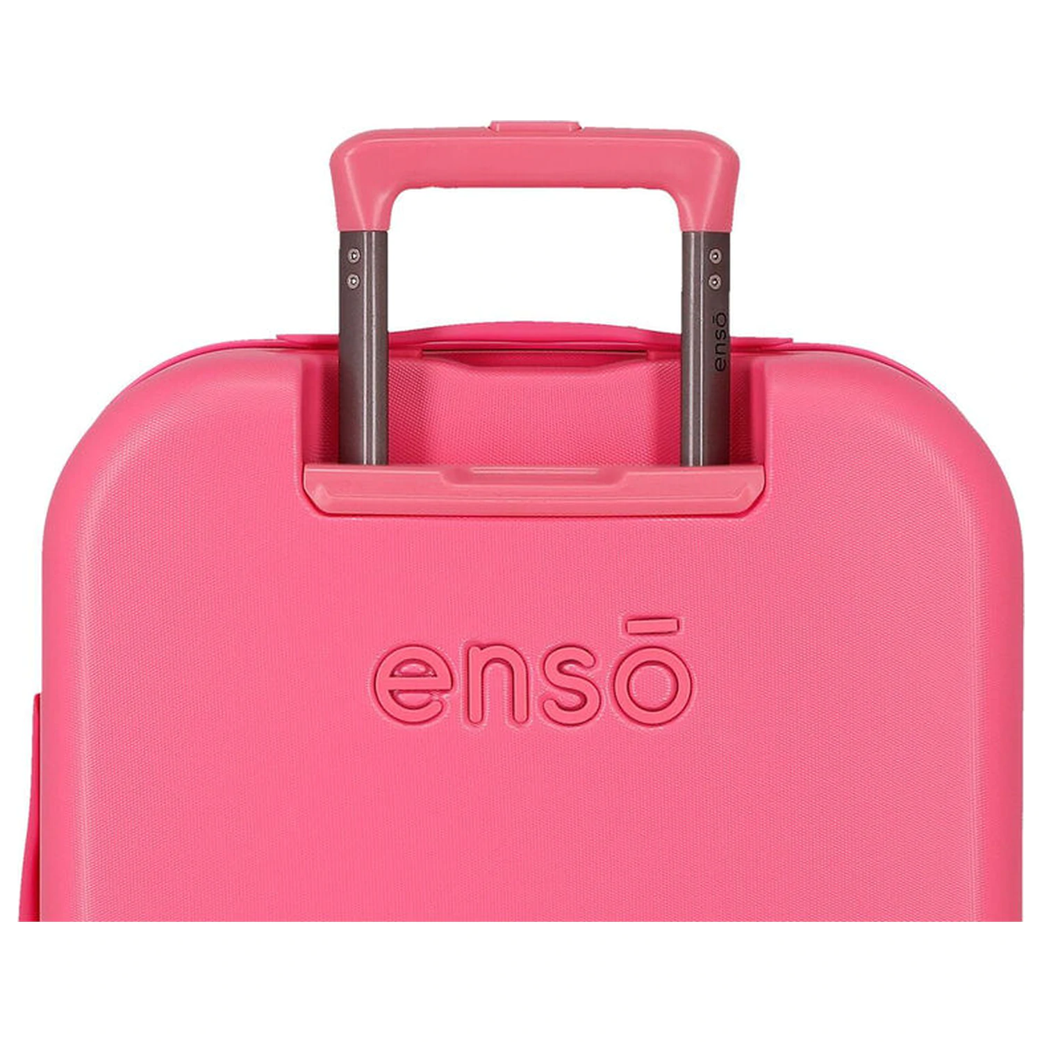 Disney Stitch You Are Magical ABS trolley suitcase 55cm product photo