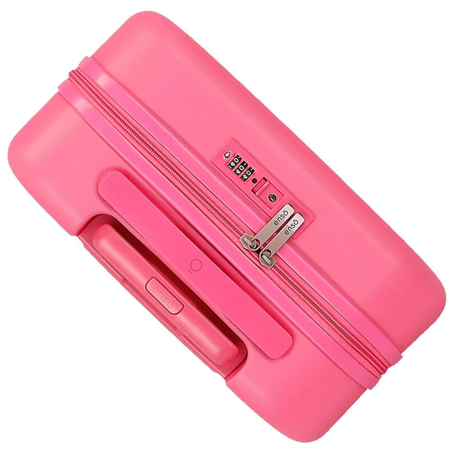 Disney Stitch You Are Magical ABS trolley suitcase 55cm product photo