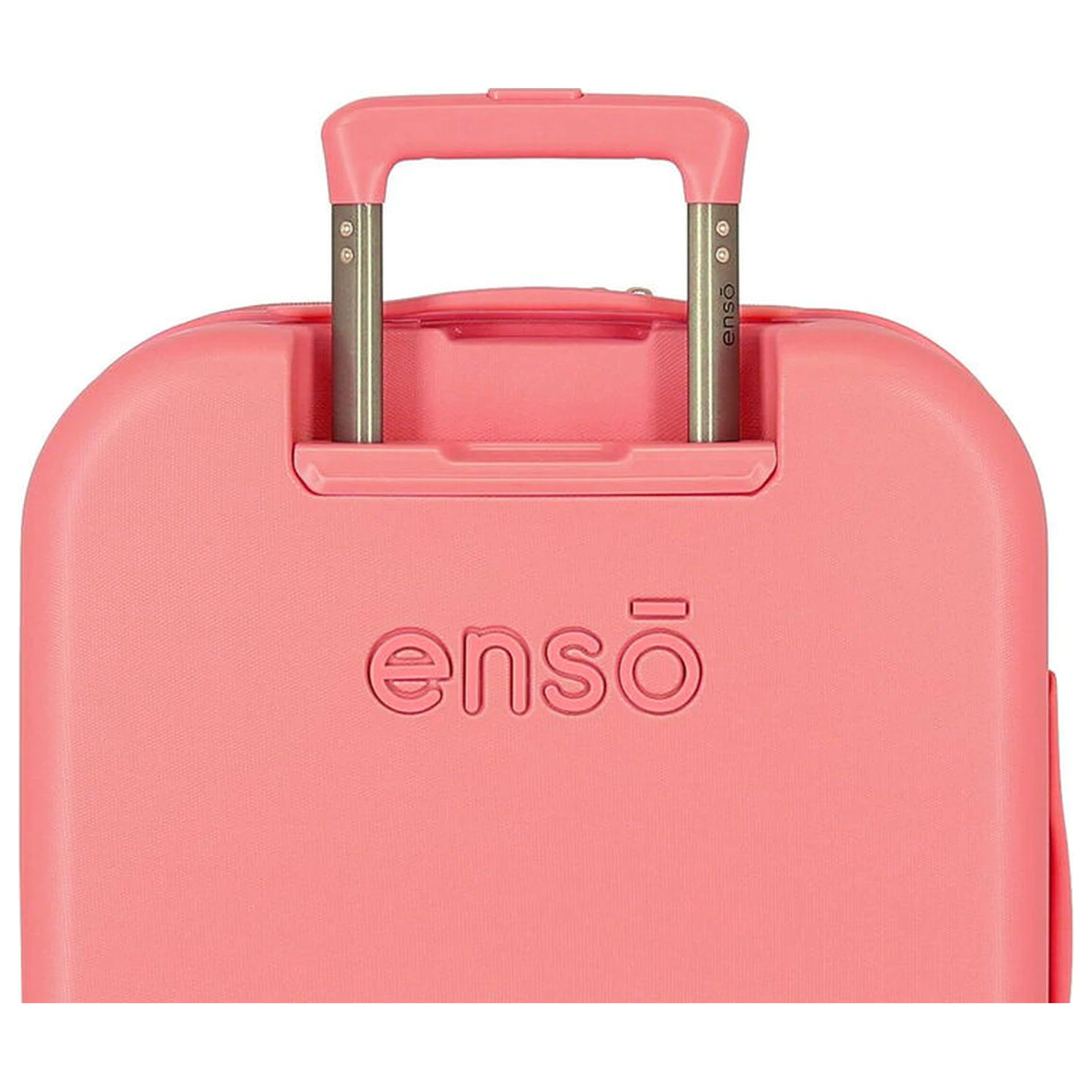 Disney Stitch You Are Magical ABS trolley suitcase 55cm product photo