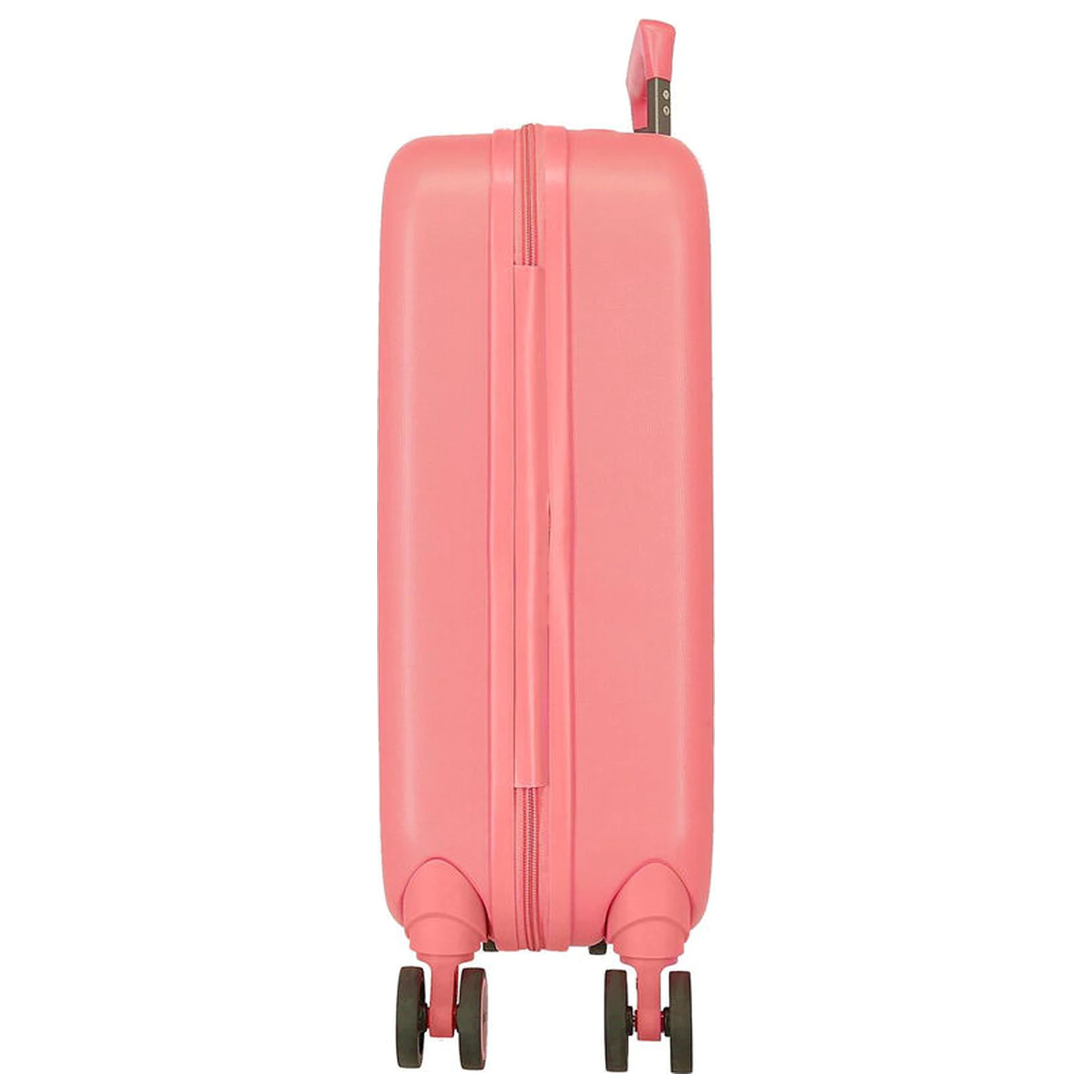 Disney Stitch You Are Magical ABS trolley suitcase 55cm product photo