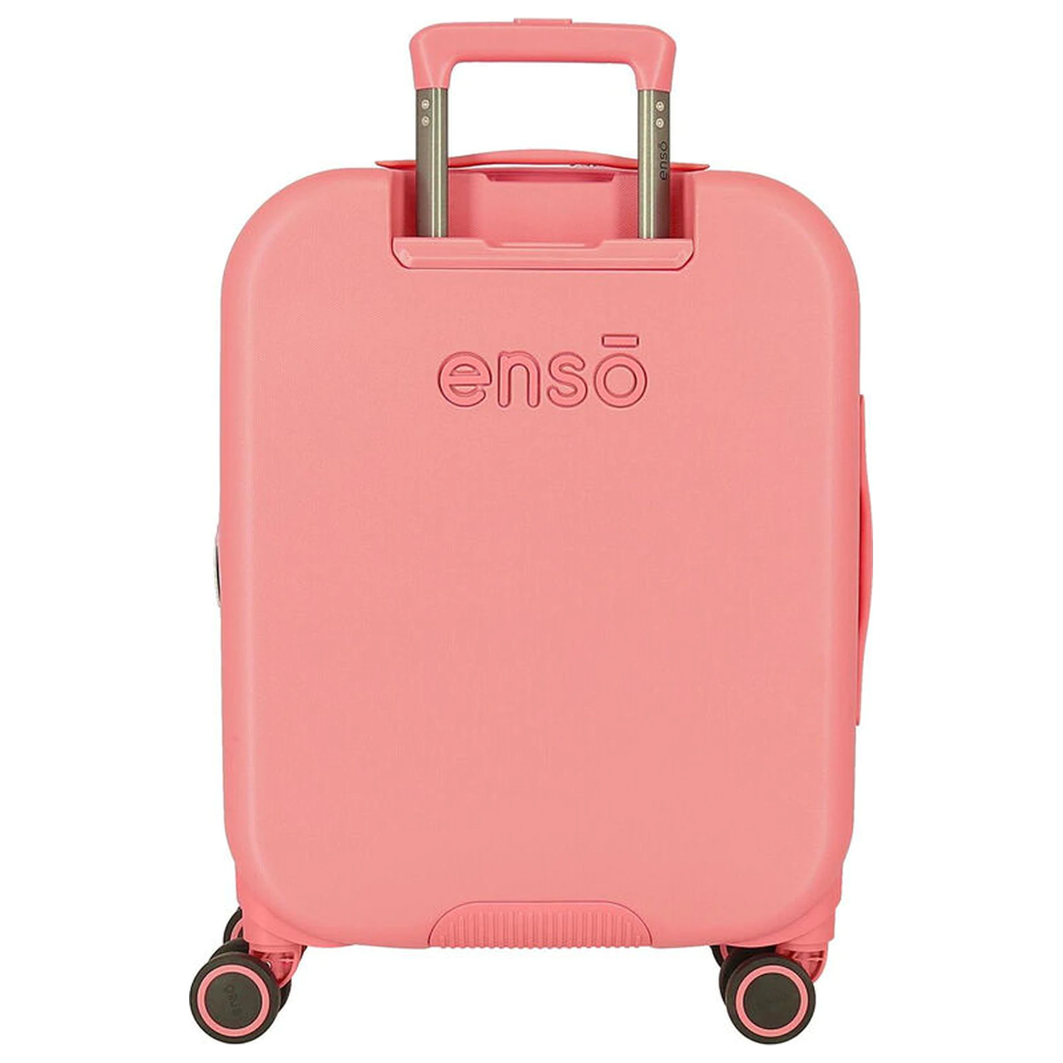 Disney Stitch You Are Magical ABS trolley suitcase 55cm product photo