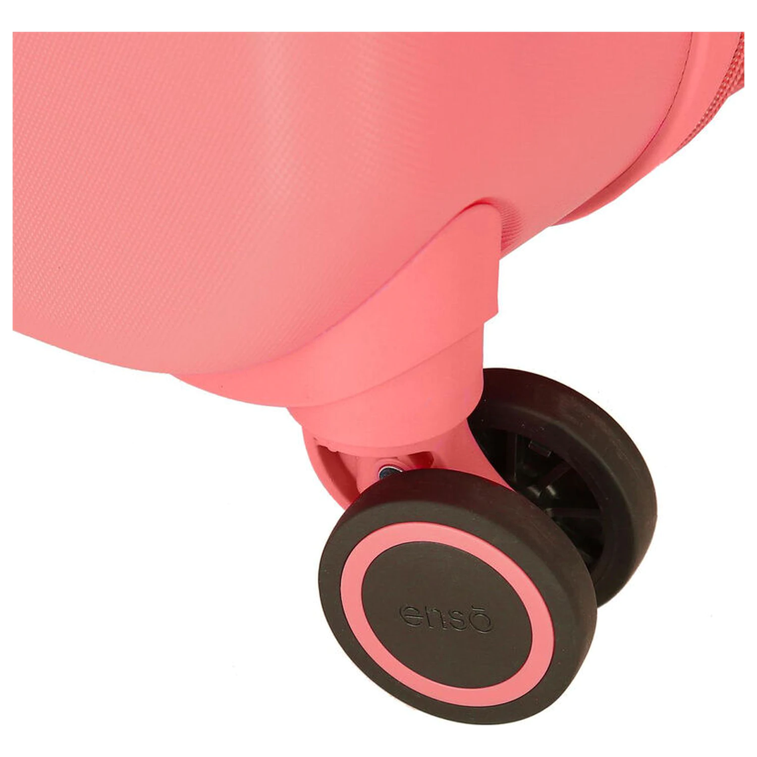 Disney Stitch You Are Magical ABS trolley suitcase 55cm product photo