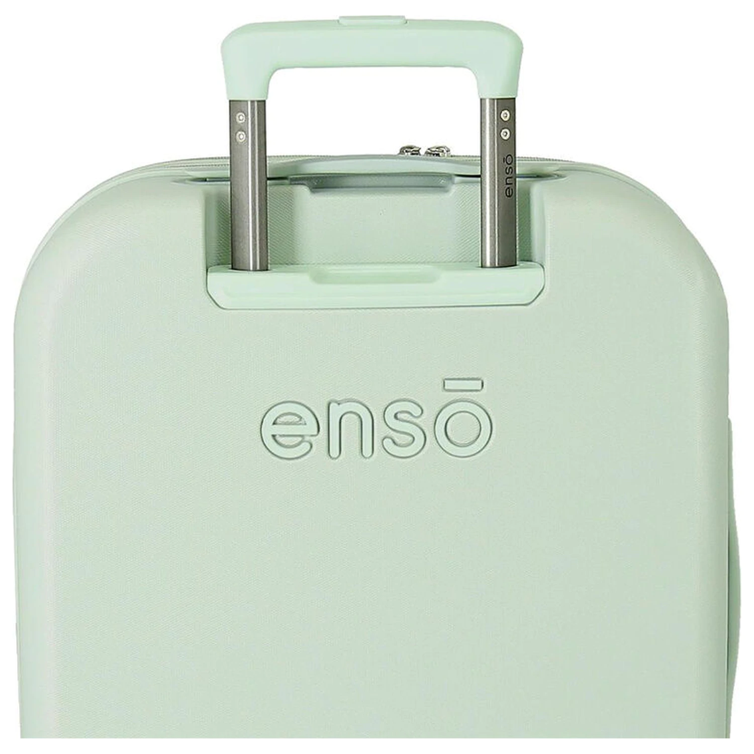 Disney Stitch You Are Magical ABS trolley suitcase 55cm product photo