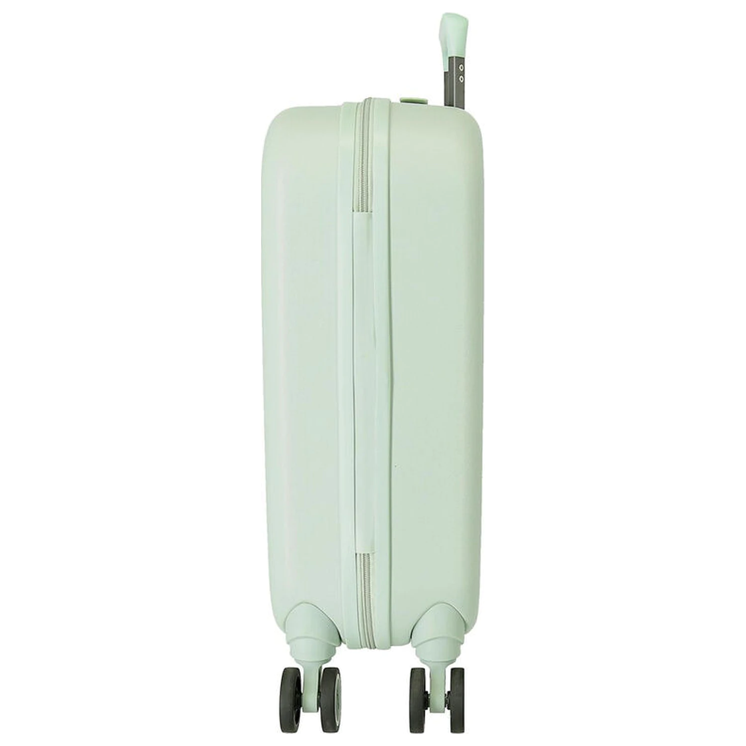 Disney Stitch You Are Magical ABS trolley suitcase 55cm product photo