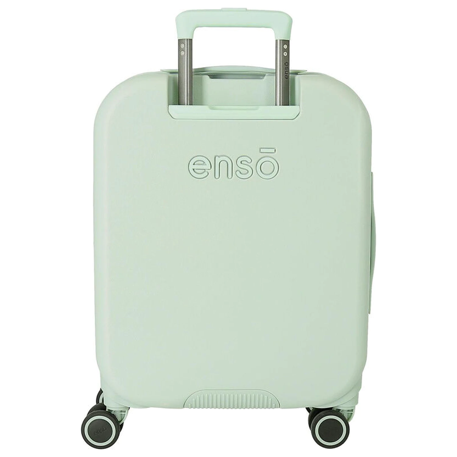 Disney Stitch You Are Magical ABS trolley suitcase 55cm product photo