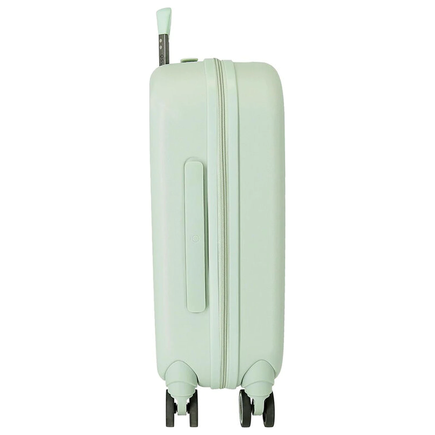 Disney Stitch You Are Magical ABS trolley suitcase 55cm product photo