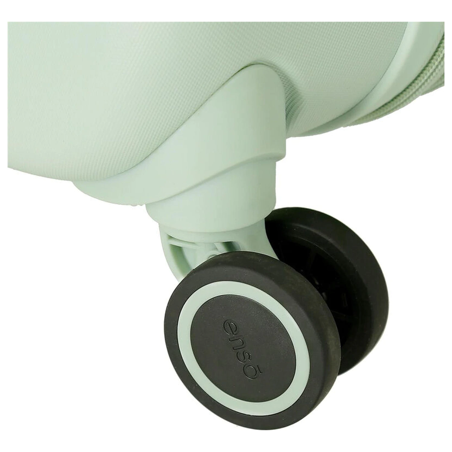 Disney Stitch You Are Magical ABS trolley suitcase 55cm product photo