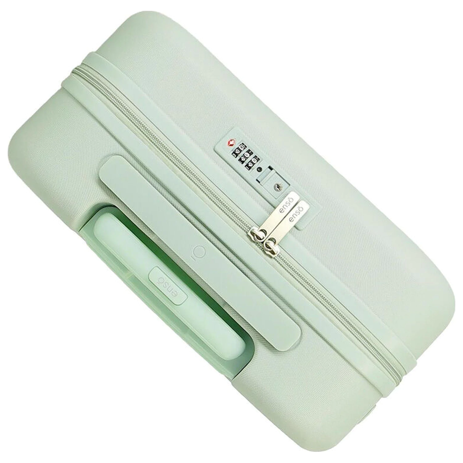 Disney Stitch You Are Magical ABS trolley suitcase 55cm product photo