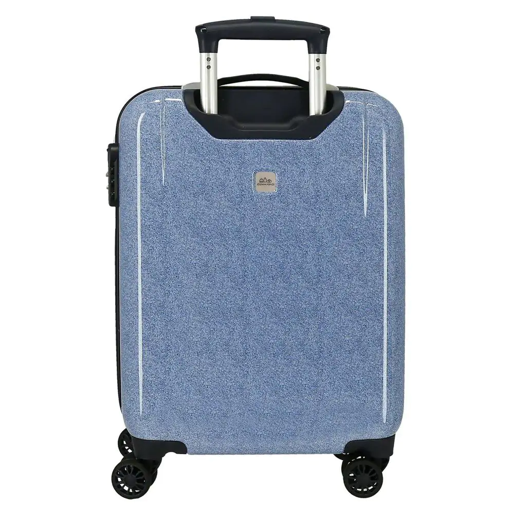 Disney Stitch You Are Magical ABS trolley suitcase 55cm product photo