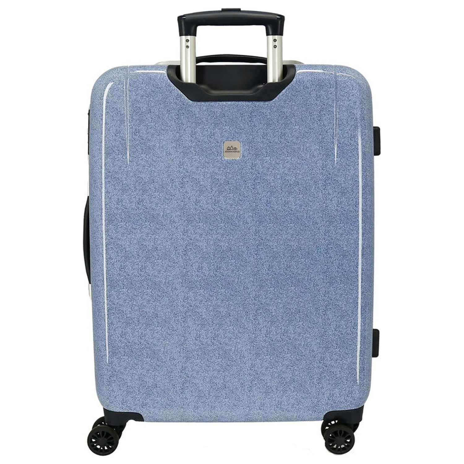 Disney Stitch You Are Magical ABS trolley suitcase 65cm product photo