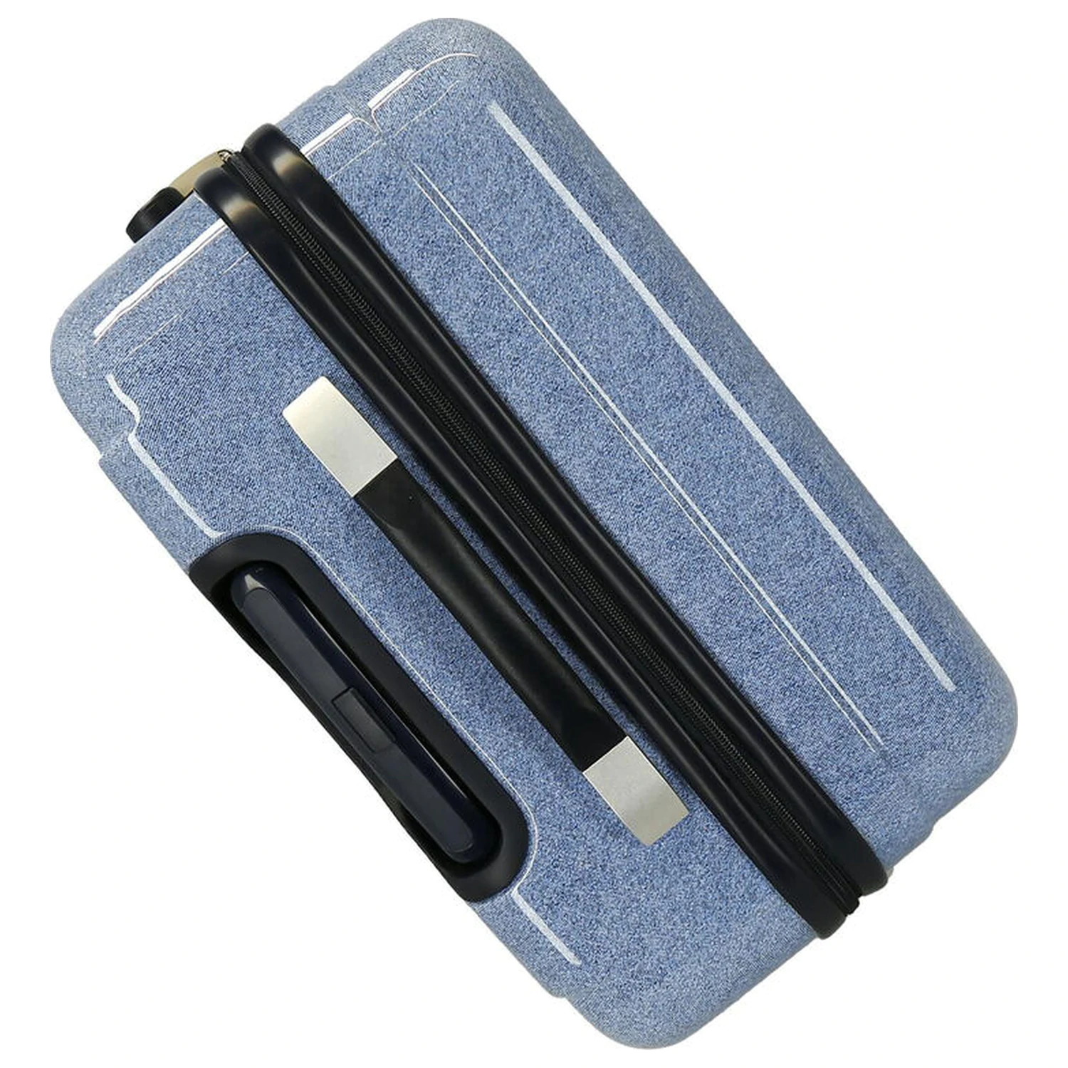 Disney Stitch You Are Magical ABS trolley suitcase 65cm product photo