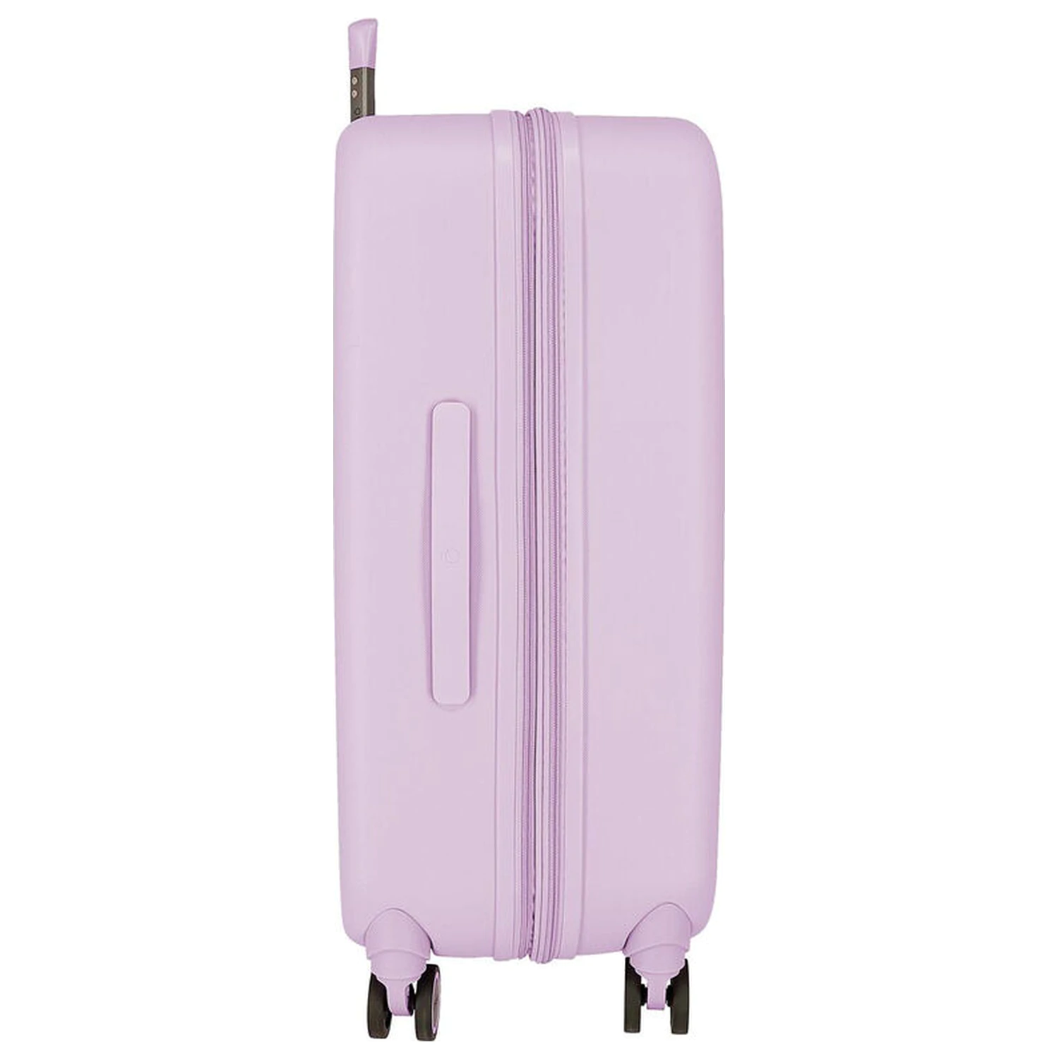 Disney Stitch You Are Magical ABS trolley suitcase 70cm product photo