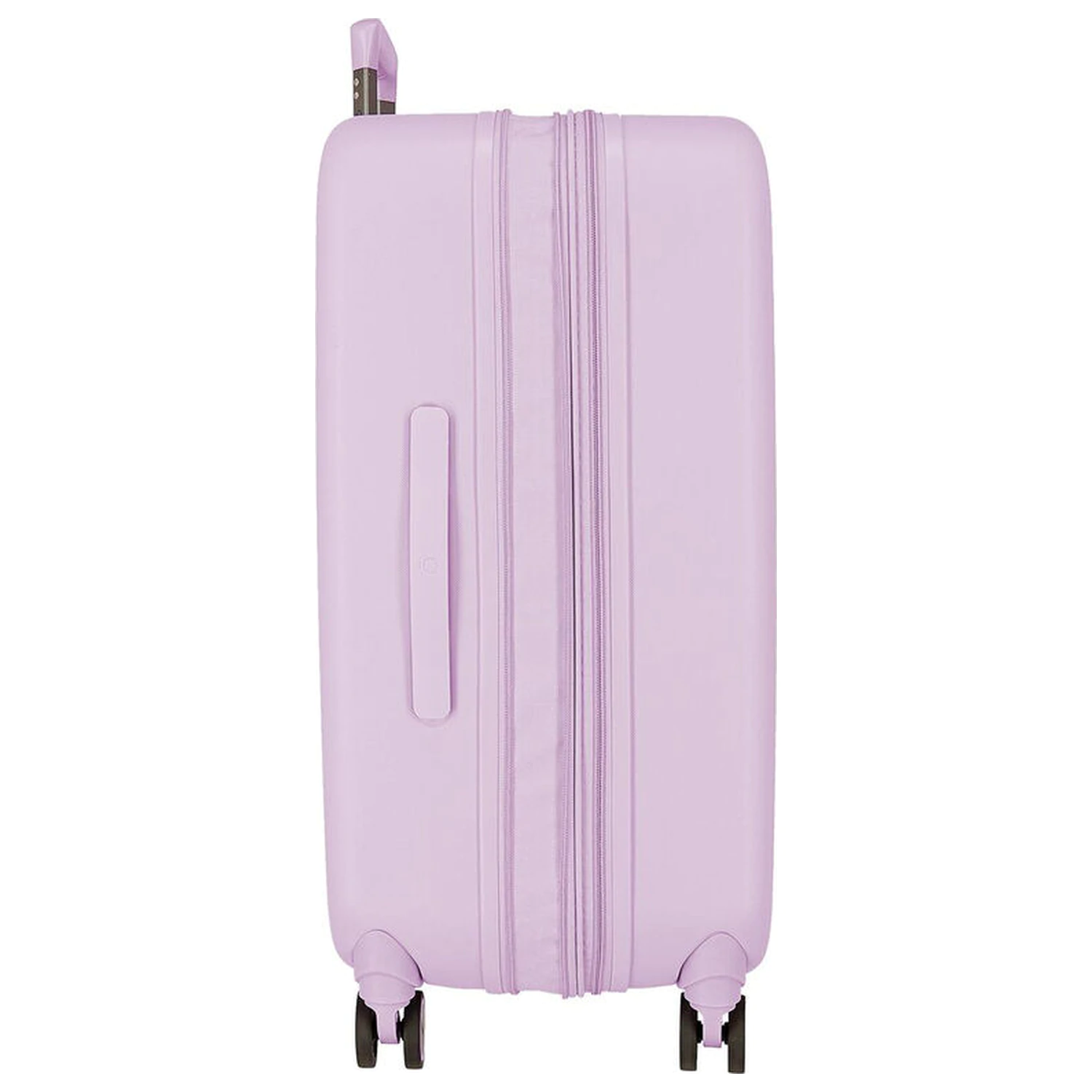 Disney Stitch You Are Magical ABS trolley suitcase 70cm product photo
