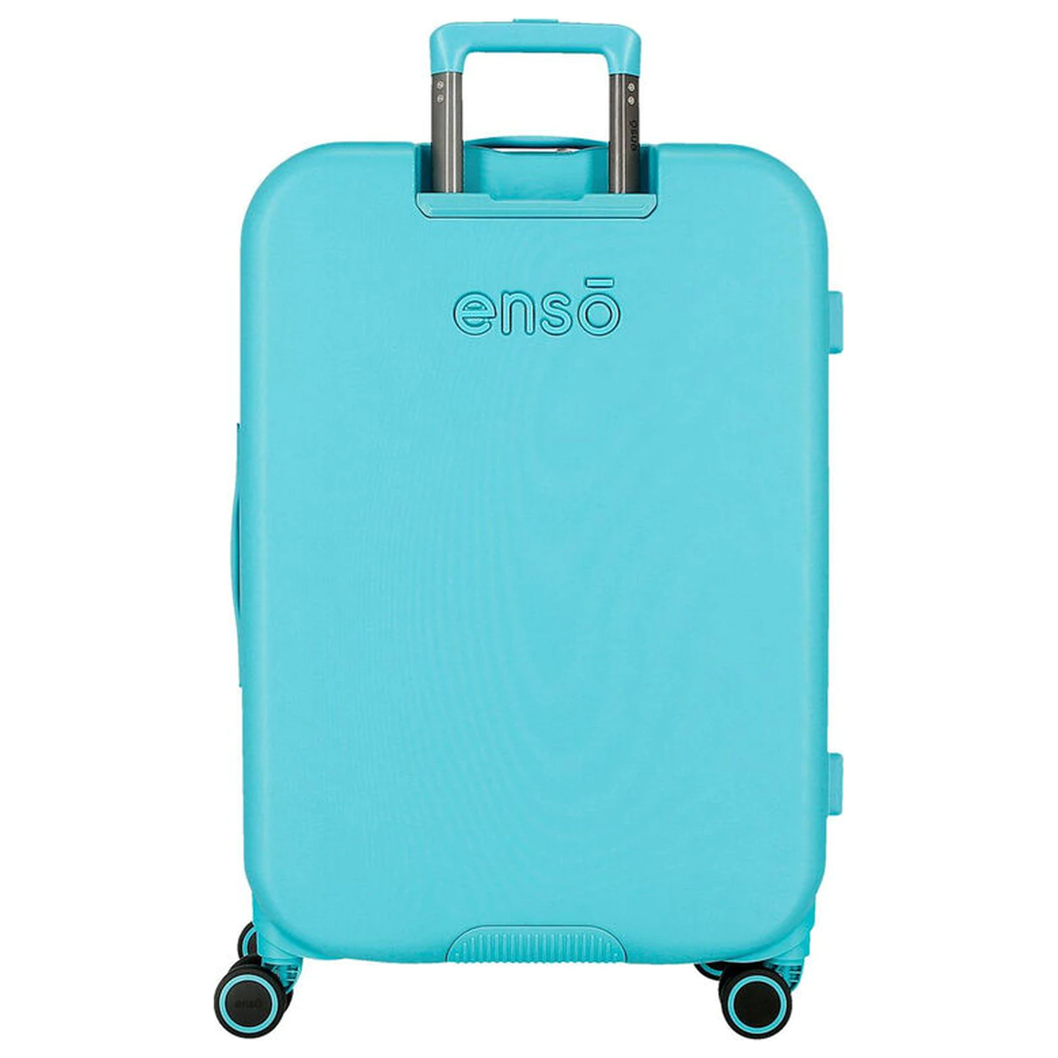 Disney Stitch You Are Magical ABS trolley suitcase 70cm product photo
