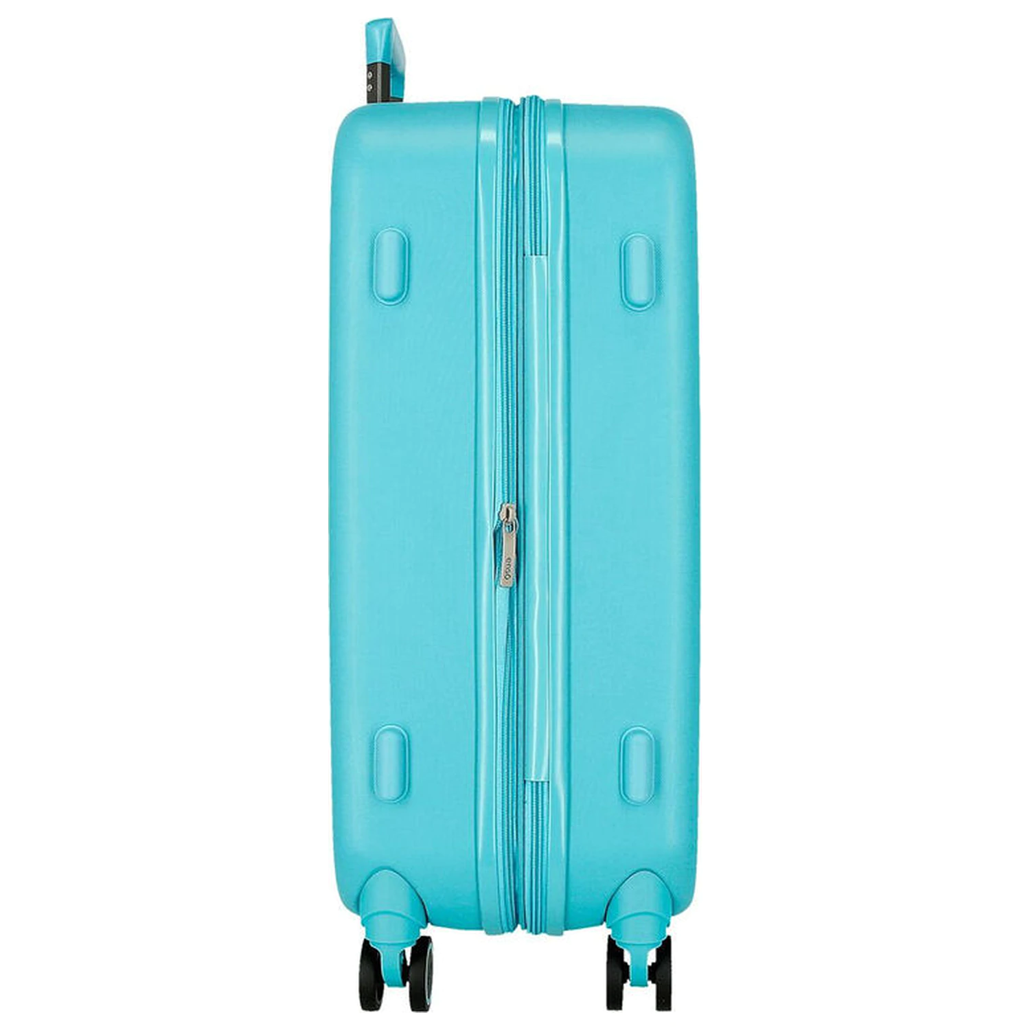 Disney Stitch You Are Magical ABS trolley suitcase 70cm product photo