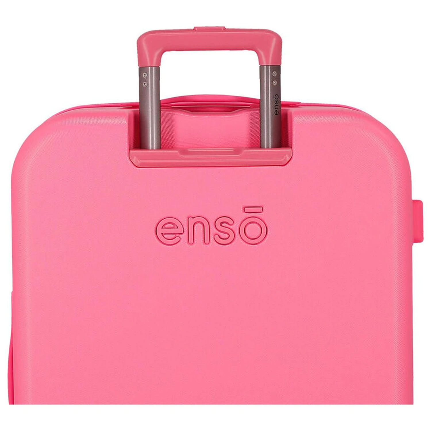 Disney Stitch You Are Magical ABS trolley suitcase 70cm product photo