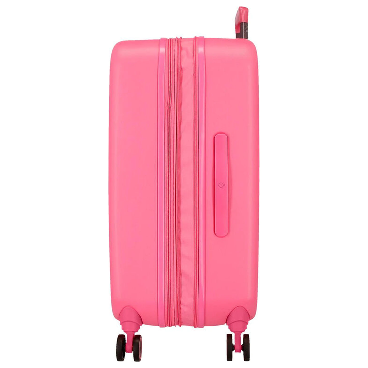 Disney Stitch You Are Magical ABS trolley suitcase 70cm product photo