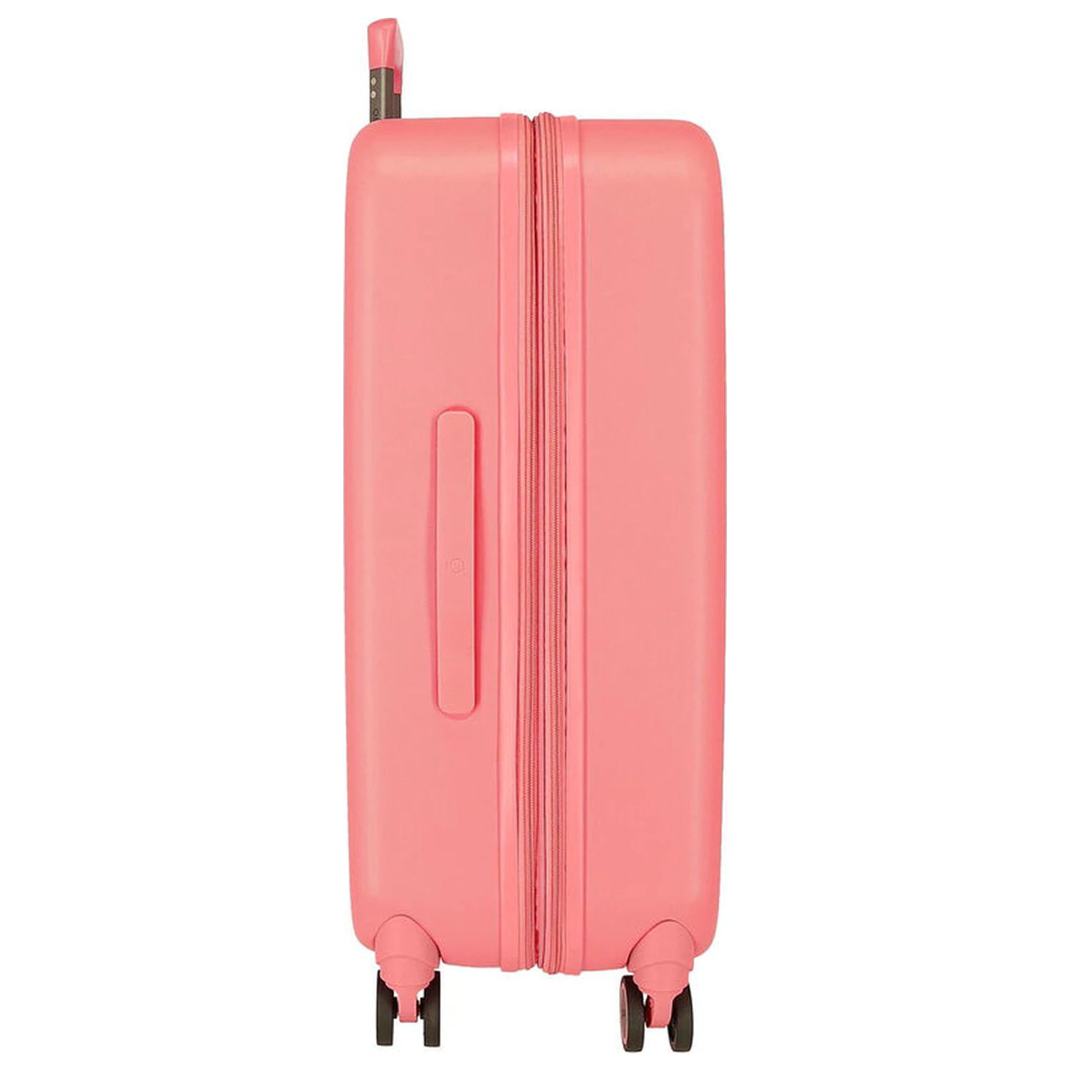 Disney Stitch You Are Magical ABS trolley suitcase 70cm product photo