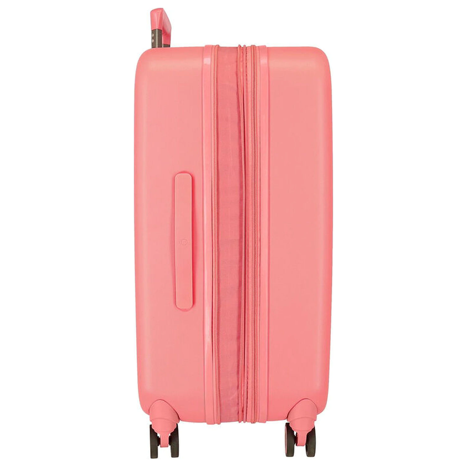 Disney Stitch You Are Magical ABS trolley suitcase 70cm product photo