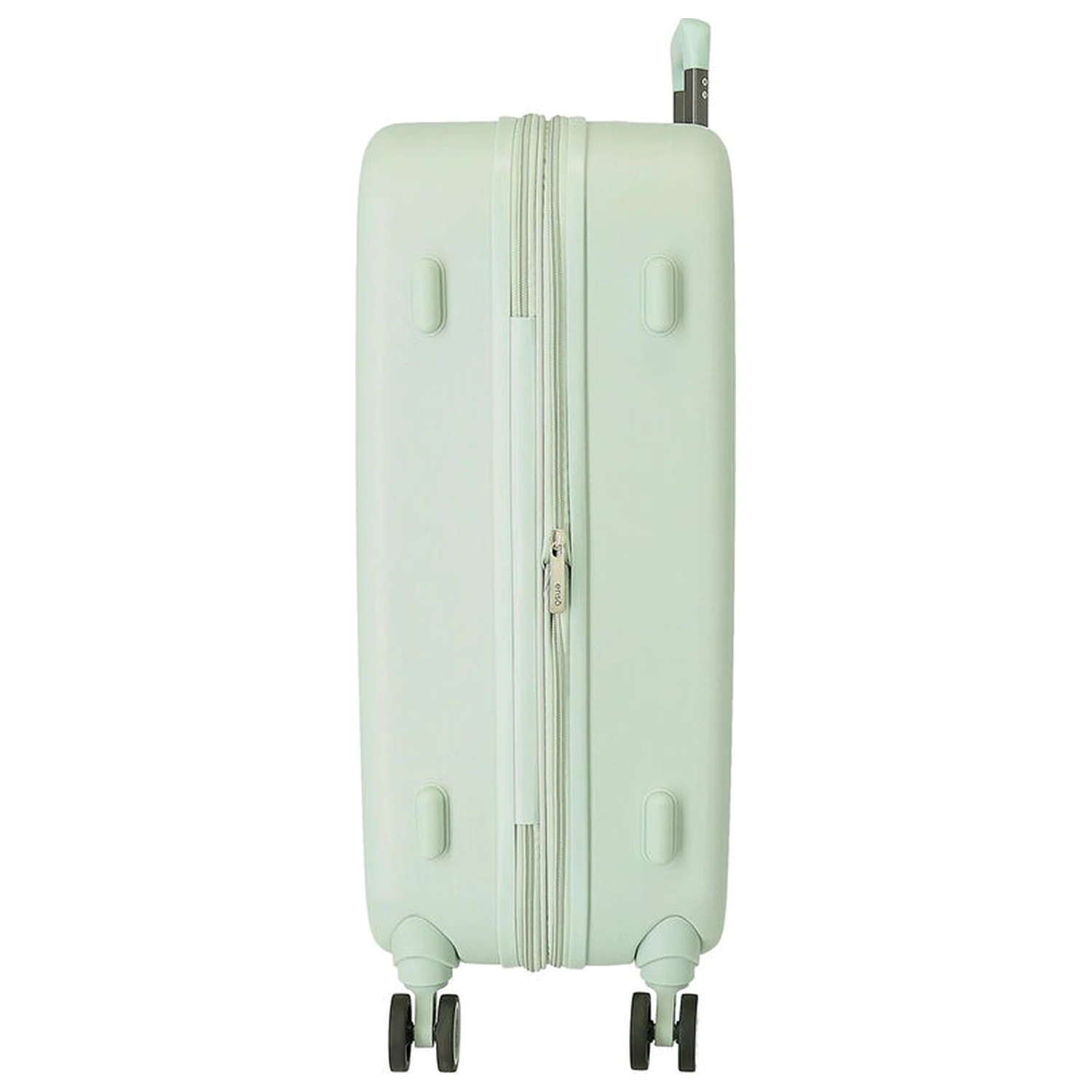 Disney Stitch You Are Magical ABS trolley suitcase 70cm product photo