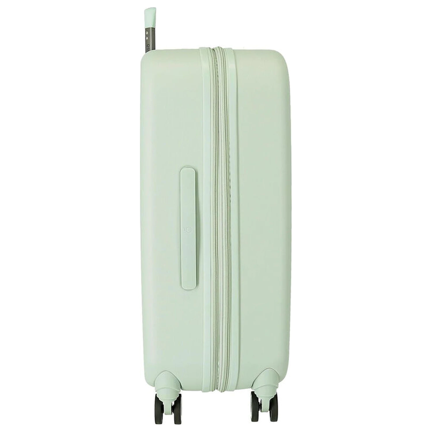 Disney Stitch You Are Magical ABS trolley suitcase 70cm product photo