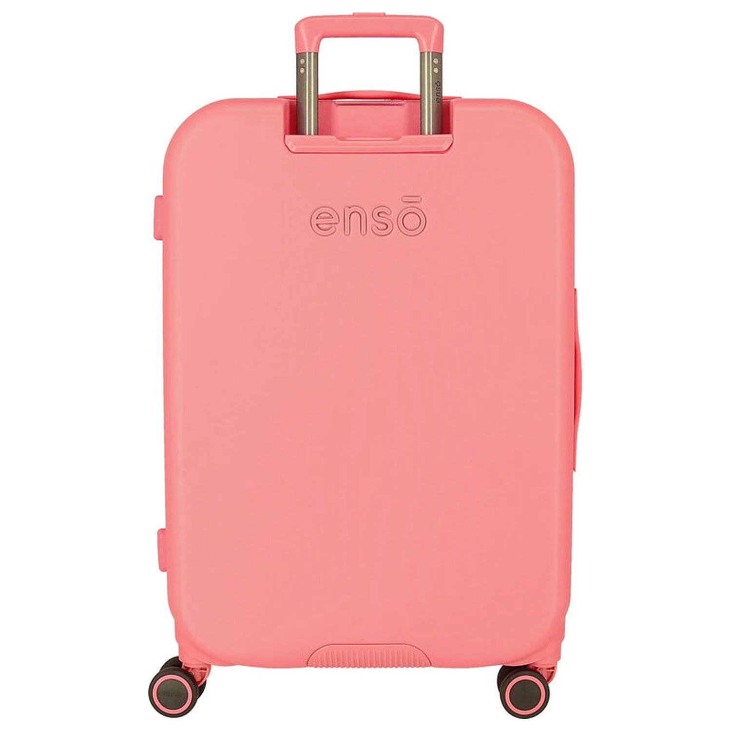 Disney Stitch You Are Magical Set 2 ABS trolley suitcases 55-70cm product photo