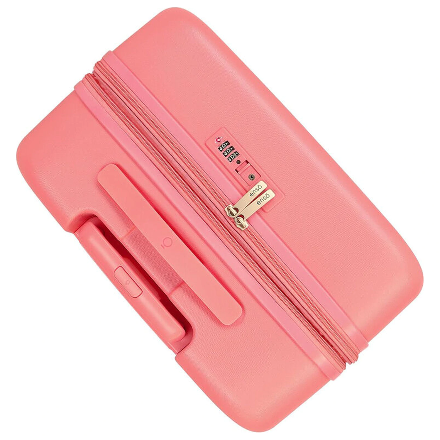 Disney Stitch You Are Magical Set 2 ABS trolley suitcases 55-70cm product photo