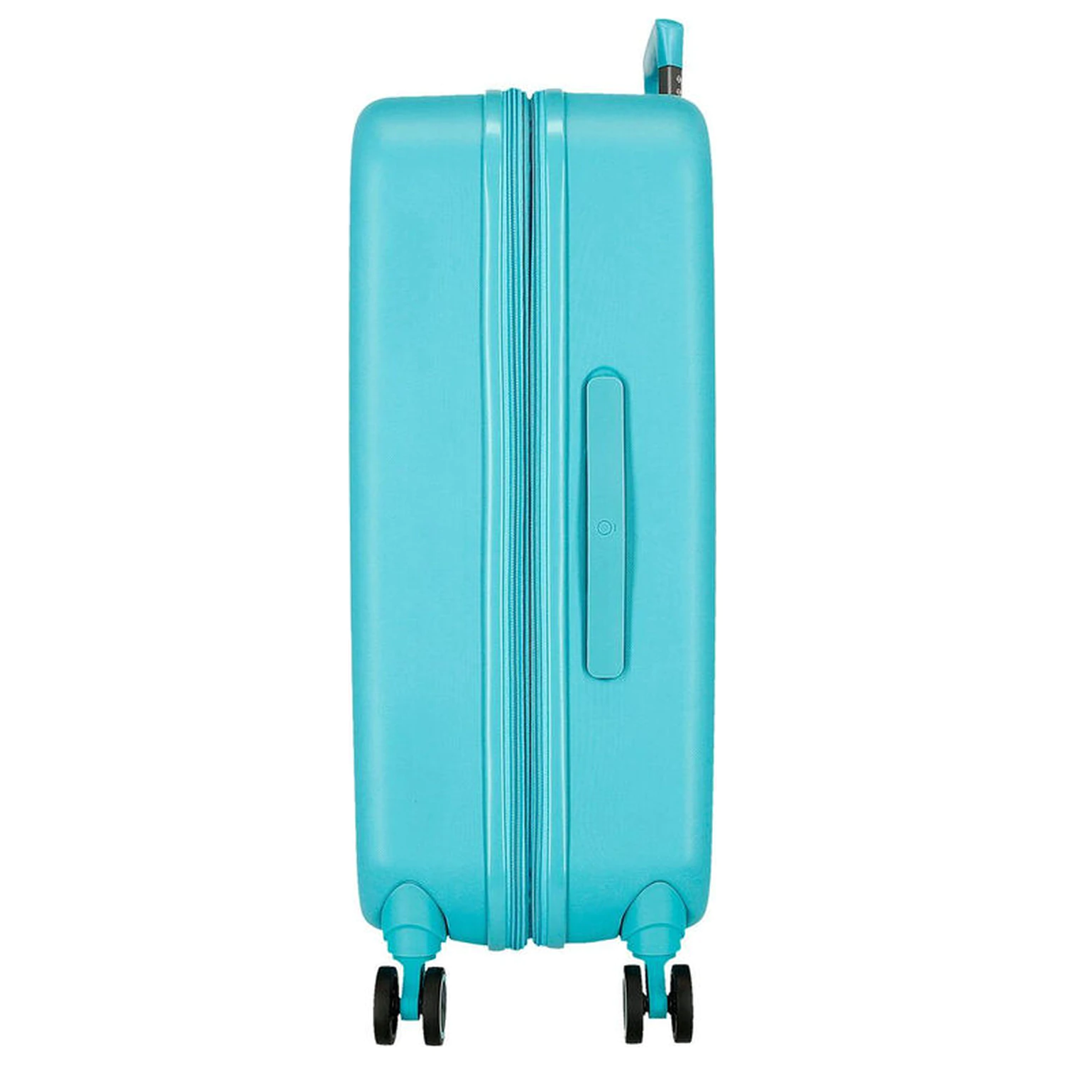 Disney Stitch You Are Magical Set 2 ABS trolley suitcases 55-70cm product photo