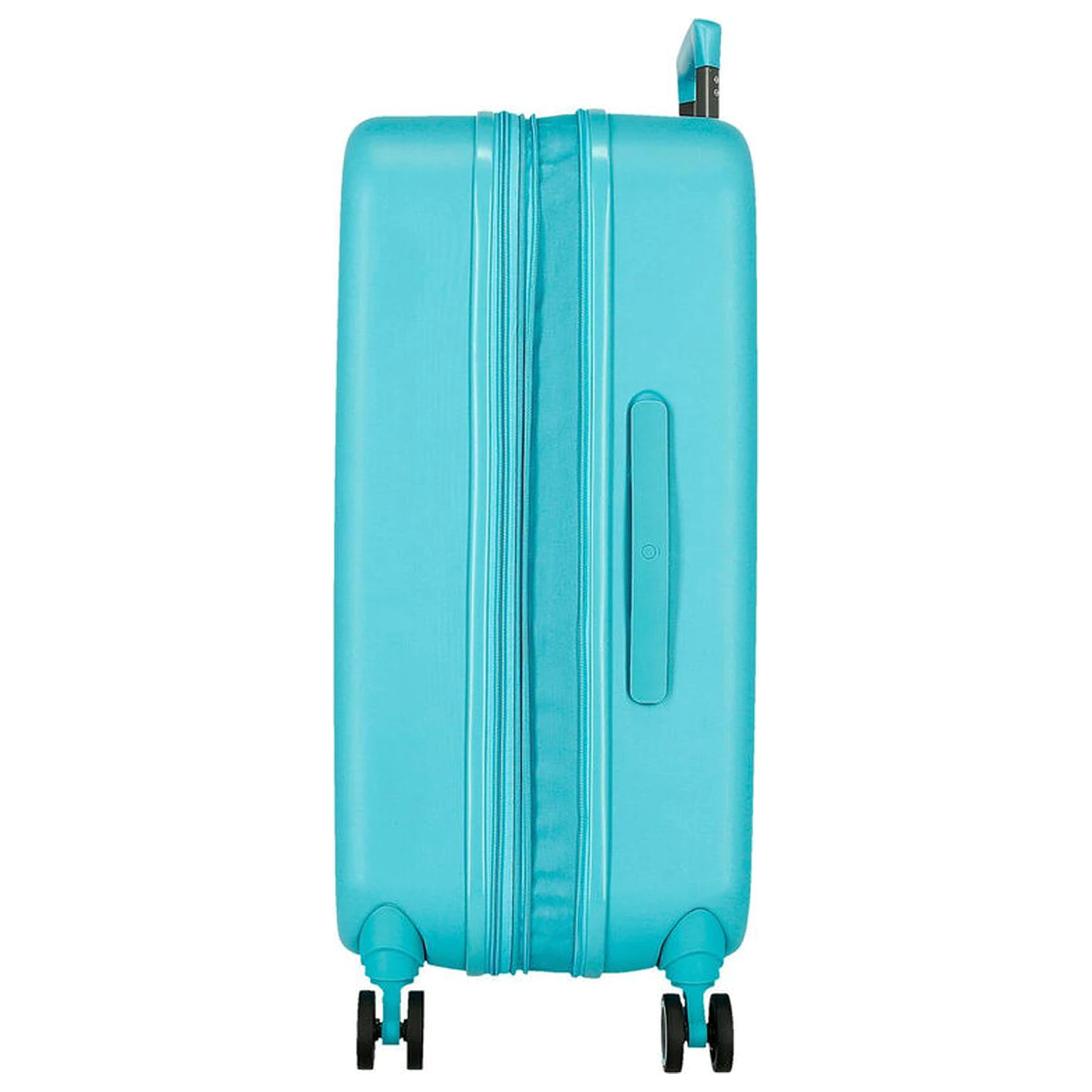 Disney Stitch You Are Magical Set 2 ABS trolley suitcases 55-70cm product photo