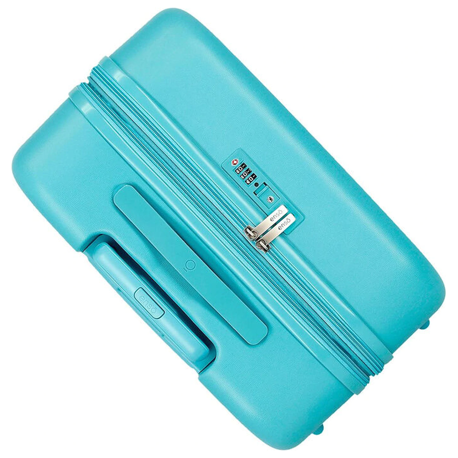 Disney Stitch You Are Magical Set 2 ABS trolley suitcases 55-70cm product photo