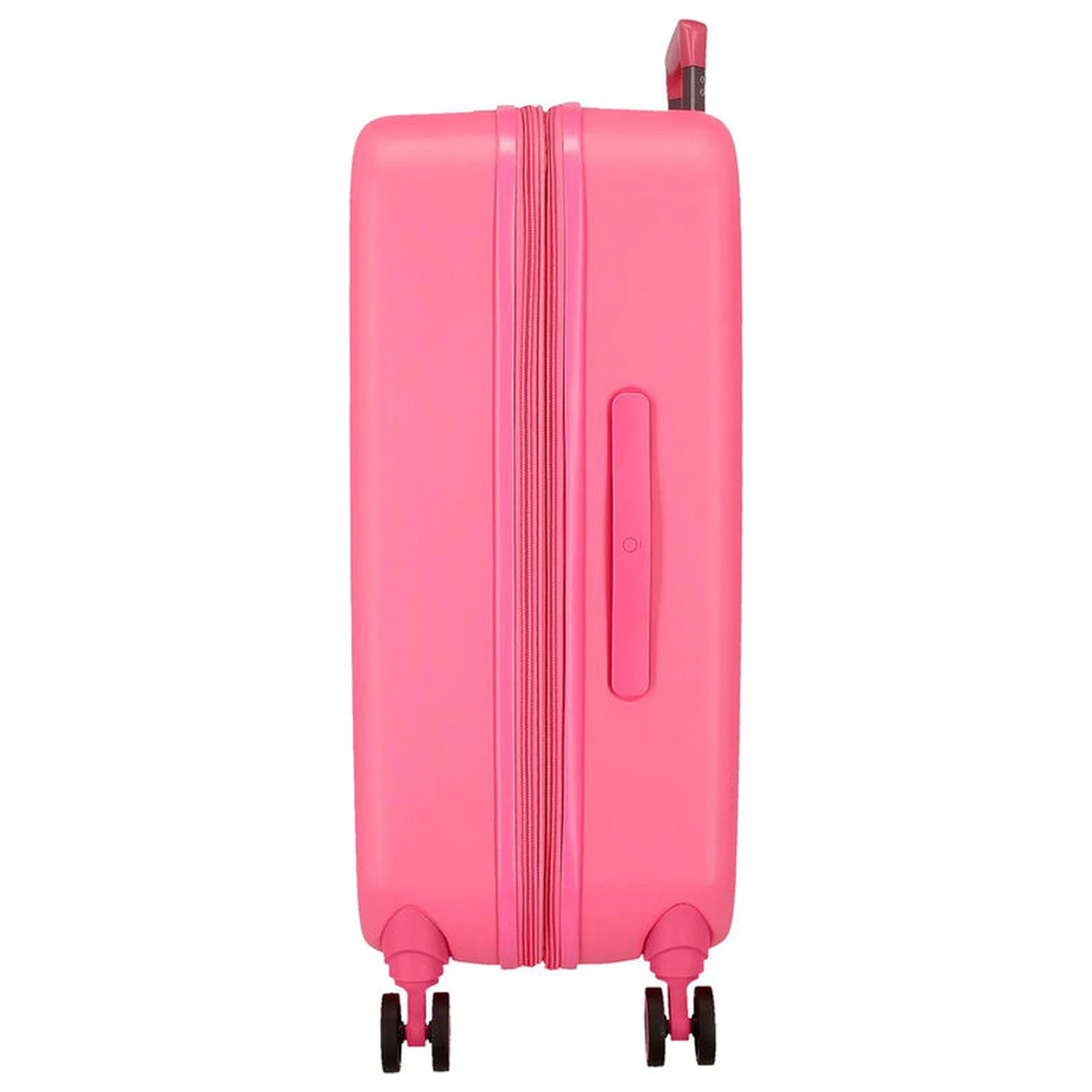 Disney Stitch You Are Magical Set 2 ABS trolley suitcases 55-70cm product photo