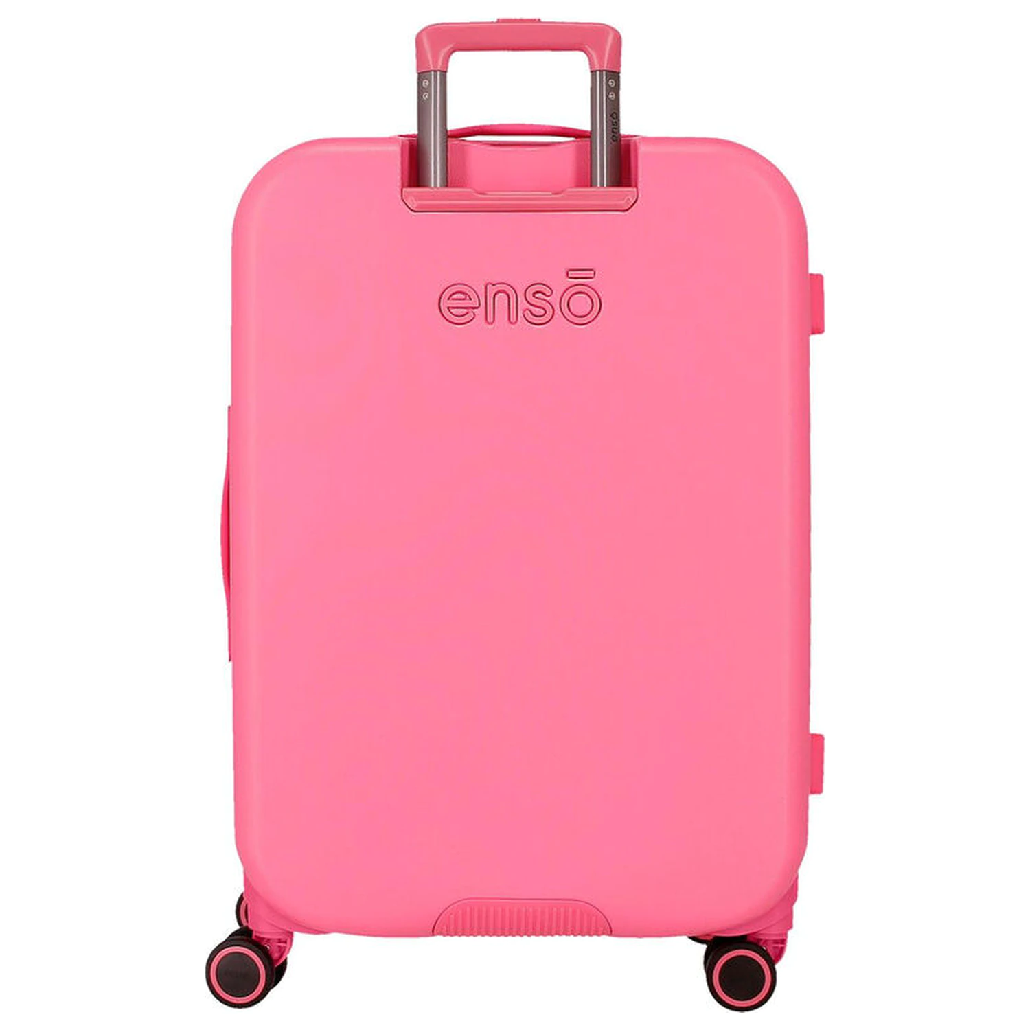 Disney Stitch You Are Magical Set 2 ABS trolley suitcases 55-70cm product photo