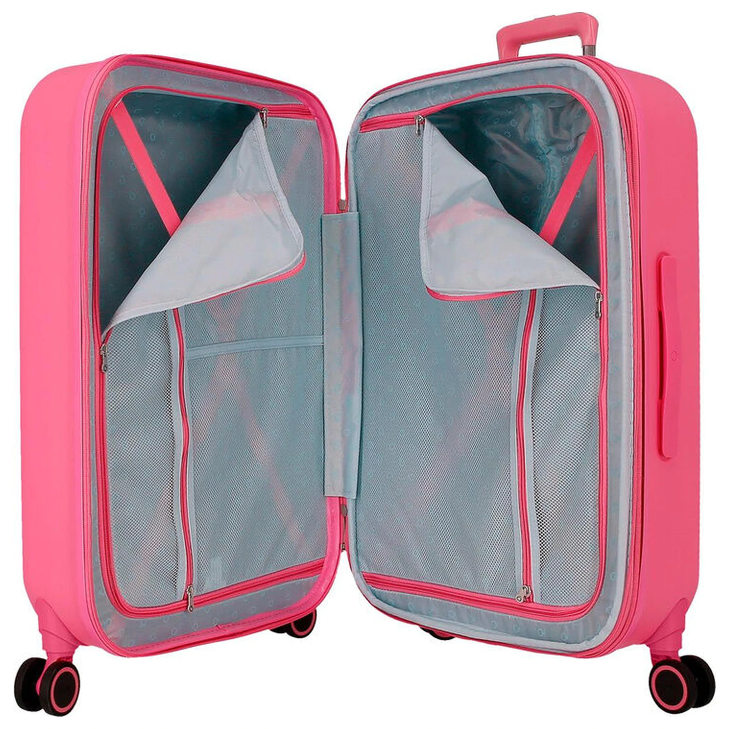 Disney Stitch You Are Magical Set 2 ABS trolley suitcases 55-70cm product photo