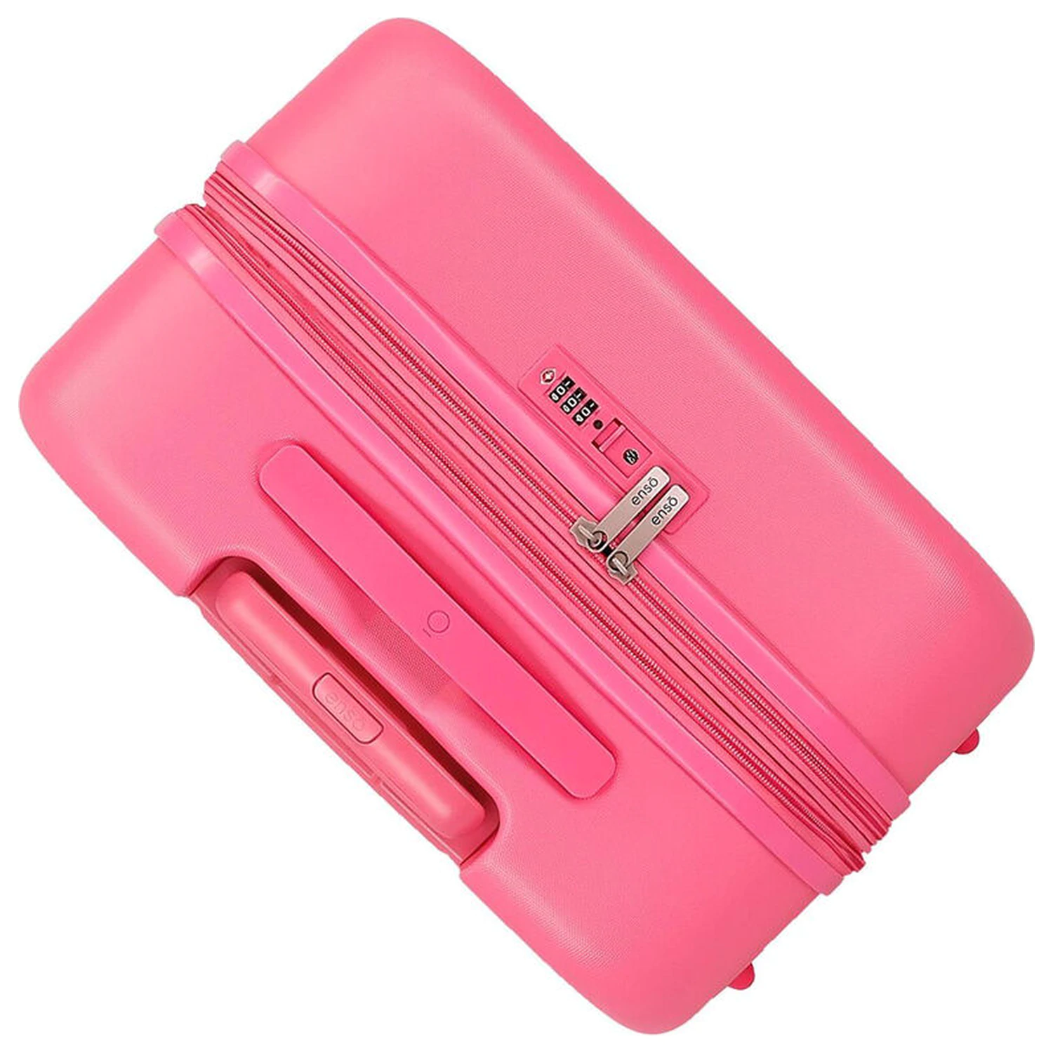 Disney Stitch You Are Magical Set 2 ABS trolley suitcases 55-70cm product photo