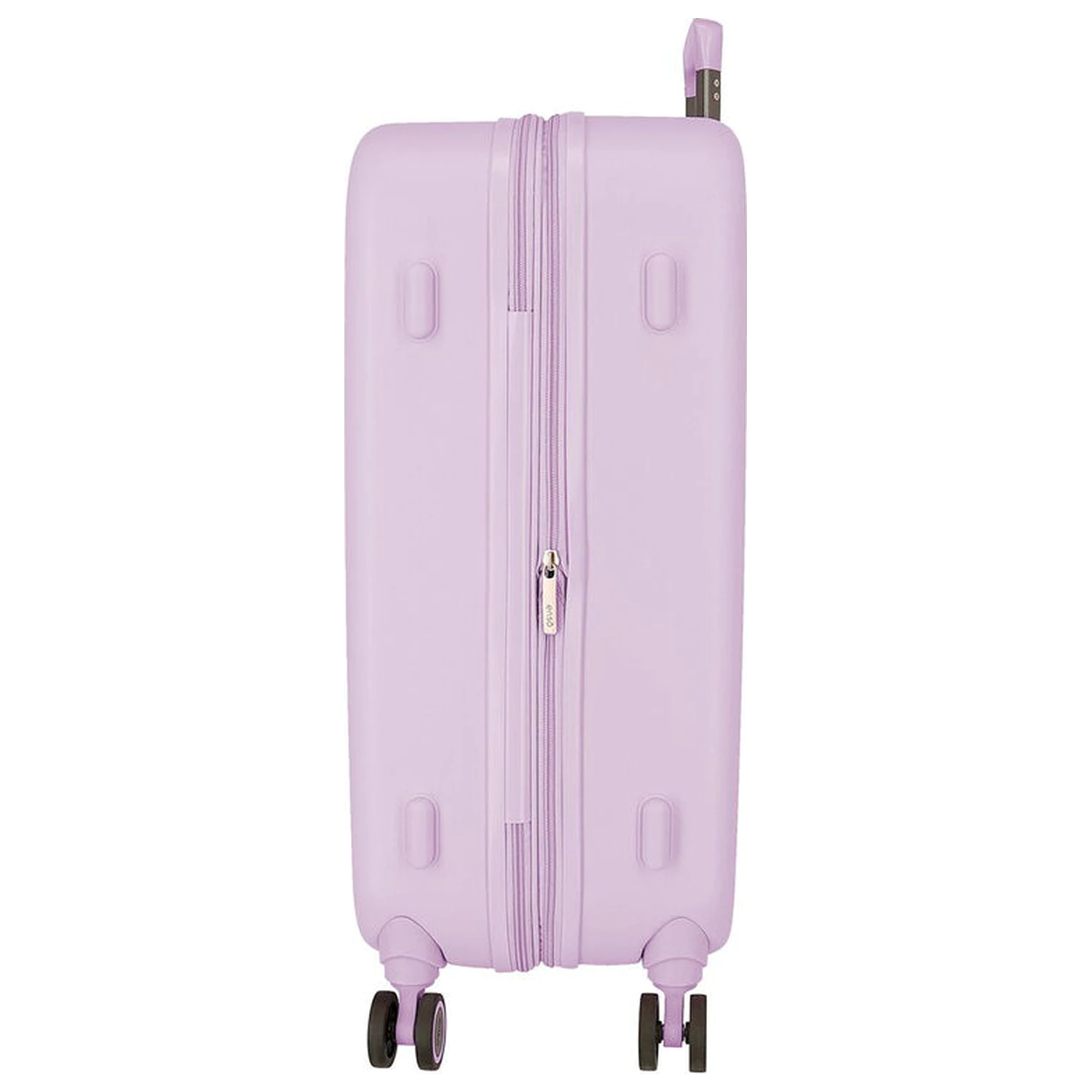 Disney Stitch You Are Magical Set 2 ABS trolley suitcases 55-70cm product photo