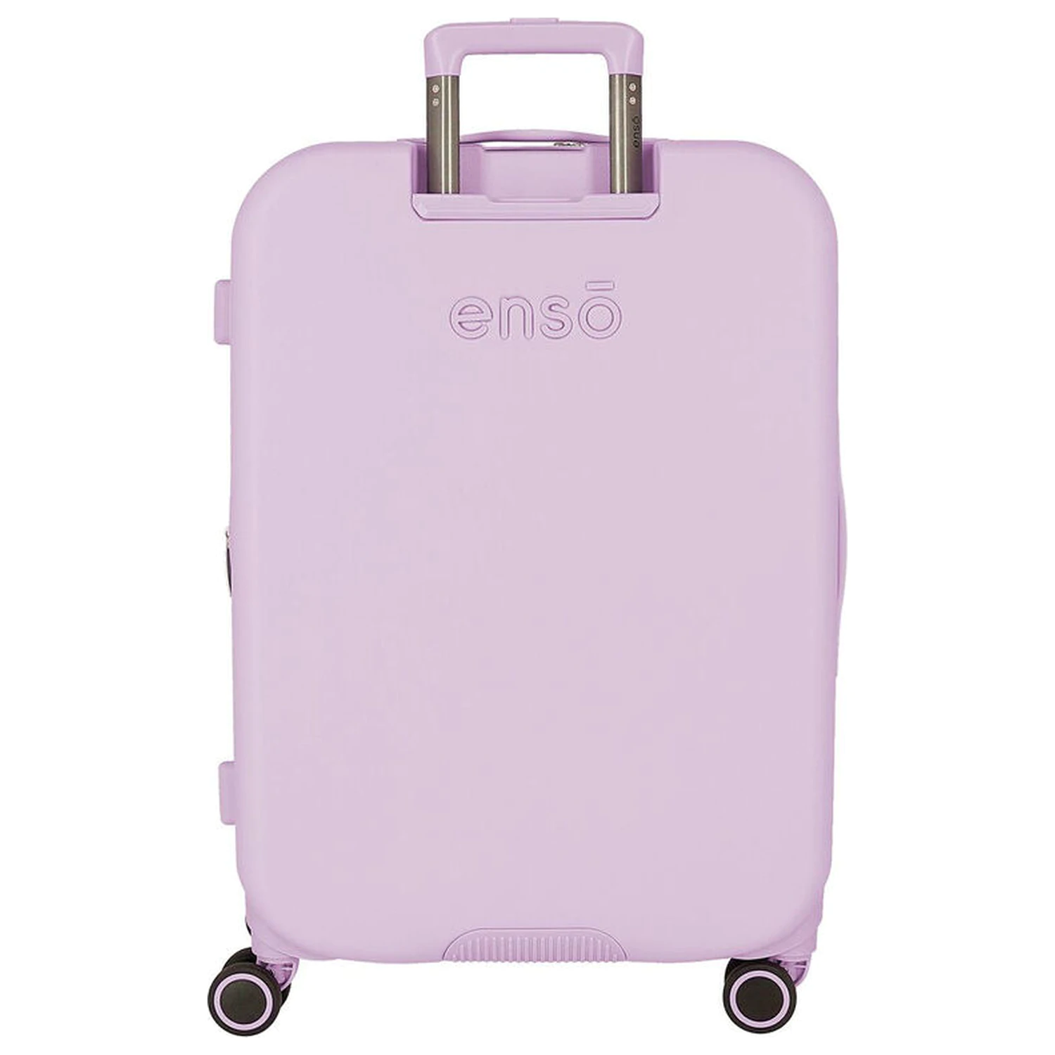 Disney Stitch You Are Magical Set 2 ABS trolley suitcases 55-70cm product photo