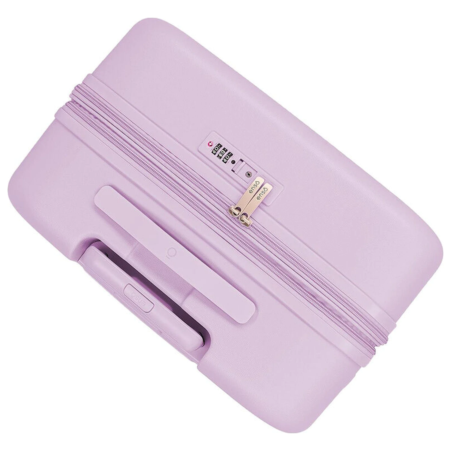 Disney Stitch You Are Magical Set 2 ABS trolley suitcases 55-70cm product photo