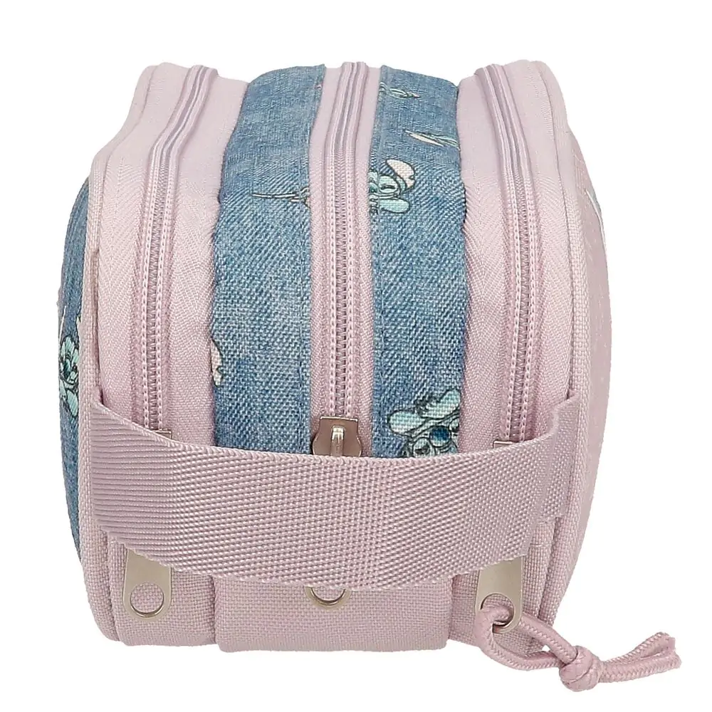 Disney Stitch You Are Magical double pencil case product photo