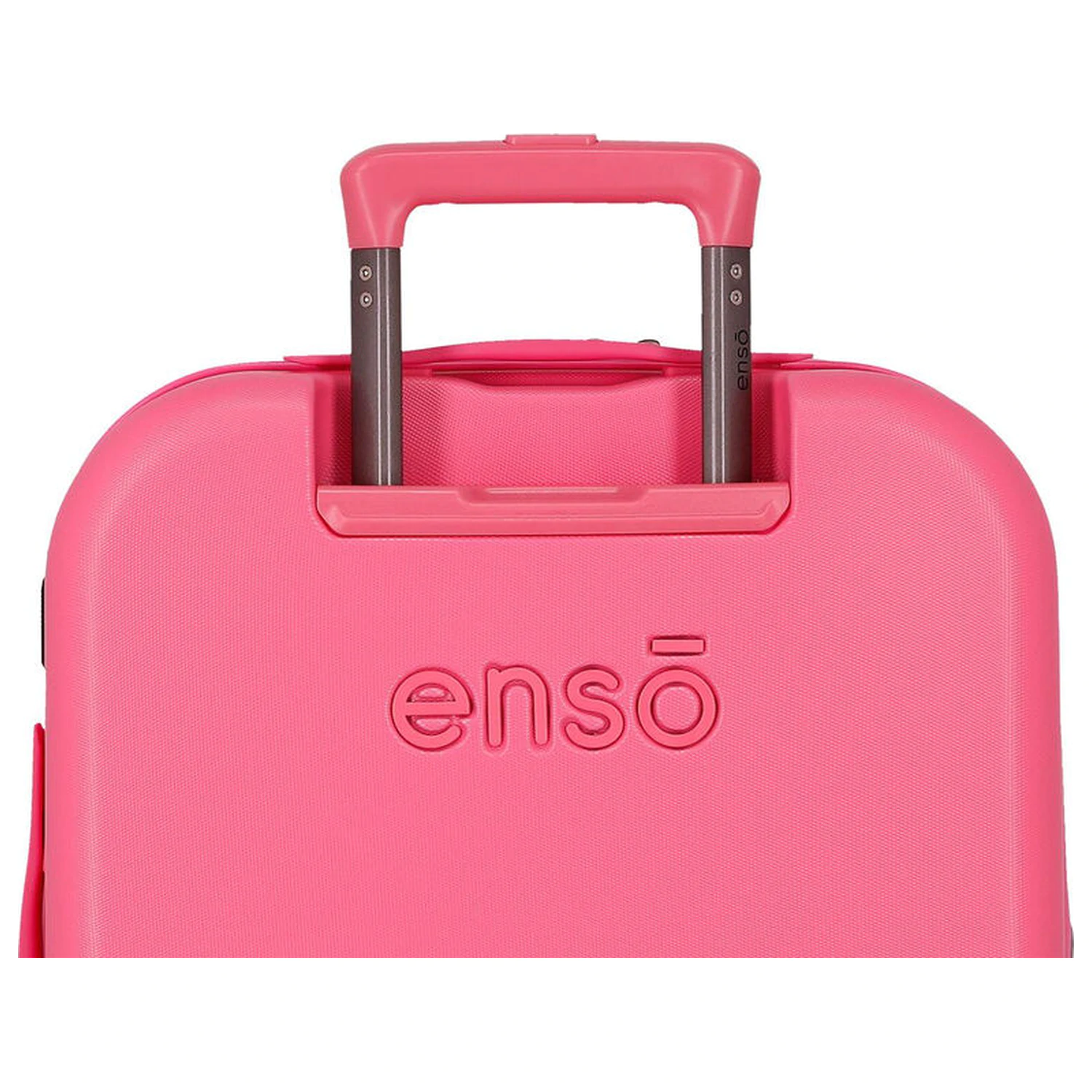 Disney Stitch You Are Magical Expandable ABS trolley suitcase 55cm product photo