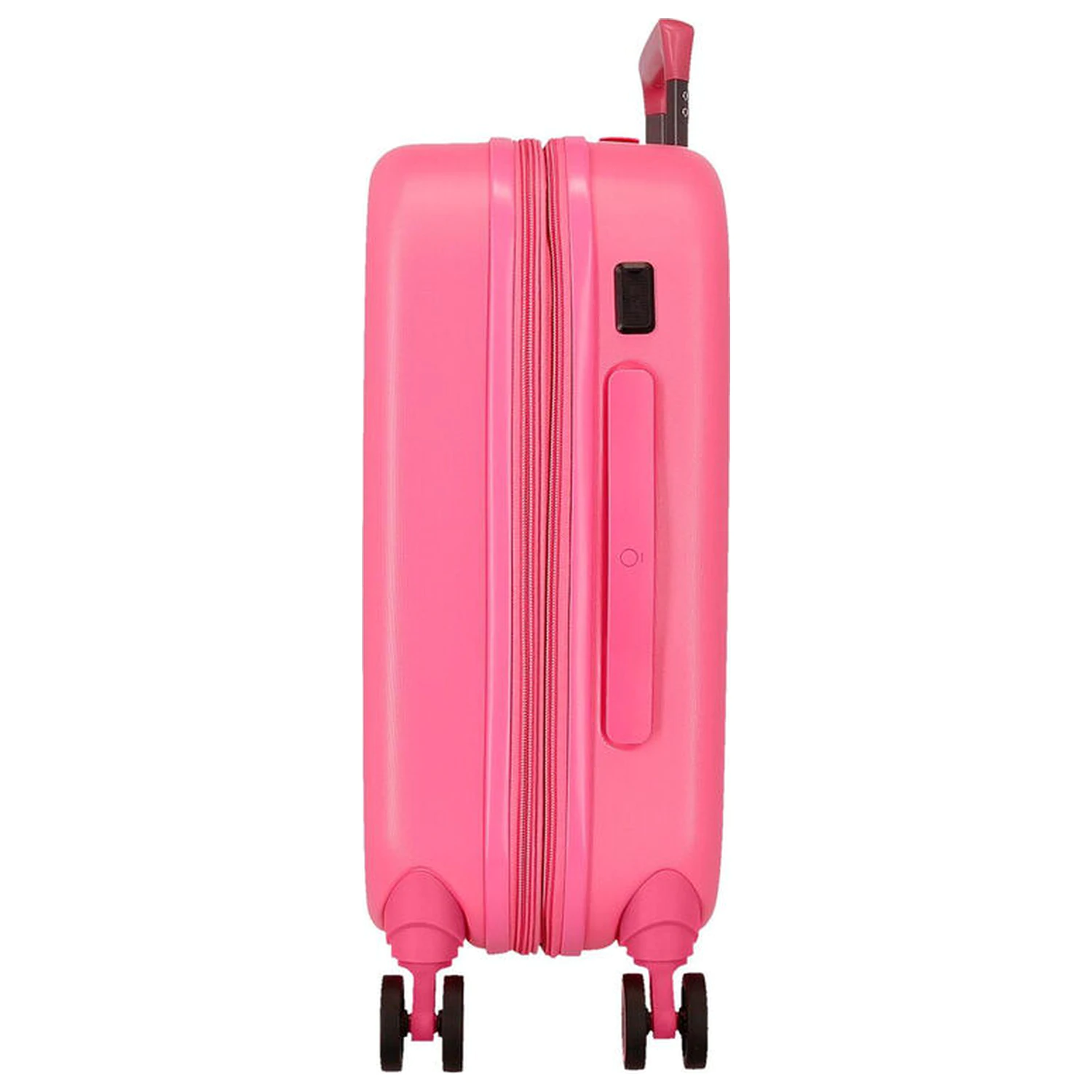 Disney Stitch You Are Magical Expandable ABS trolley suitcase 55cm product photo