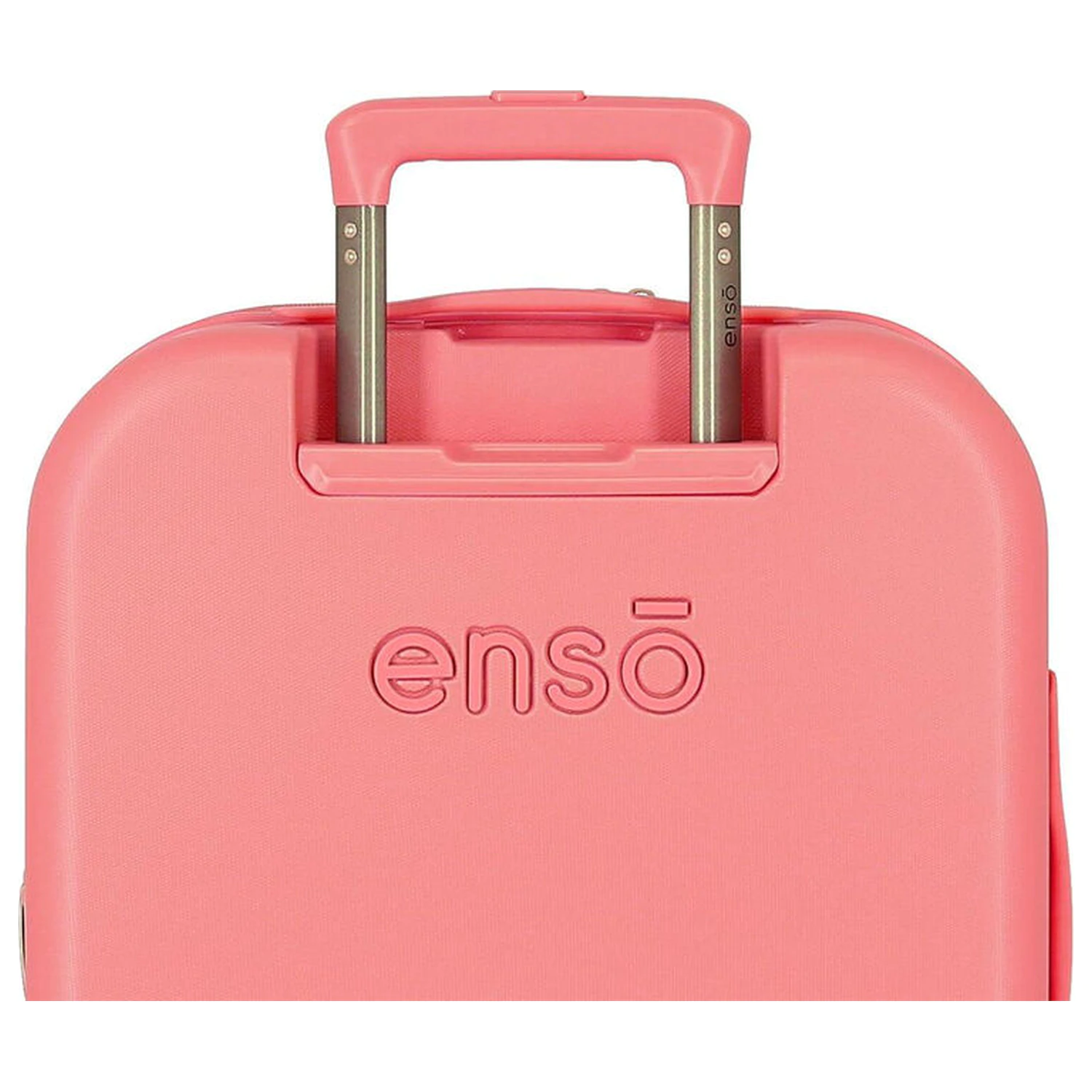 Disney Stitch You Are Magical Expandable ABS trolley suitcase 55cm product photo