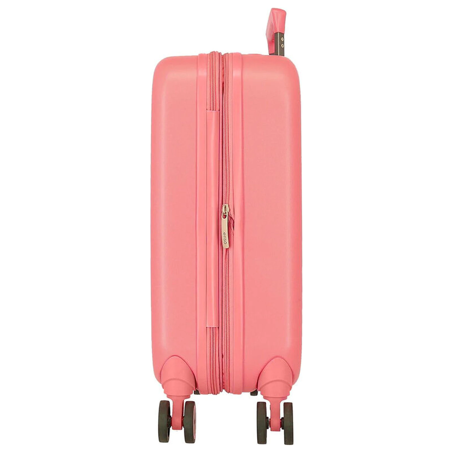 Disney Stitch You Are Magical Expandable ABS trolley suitcase 55cm product photo