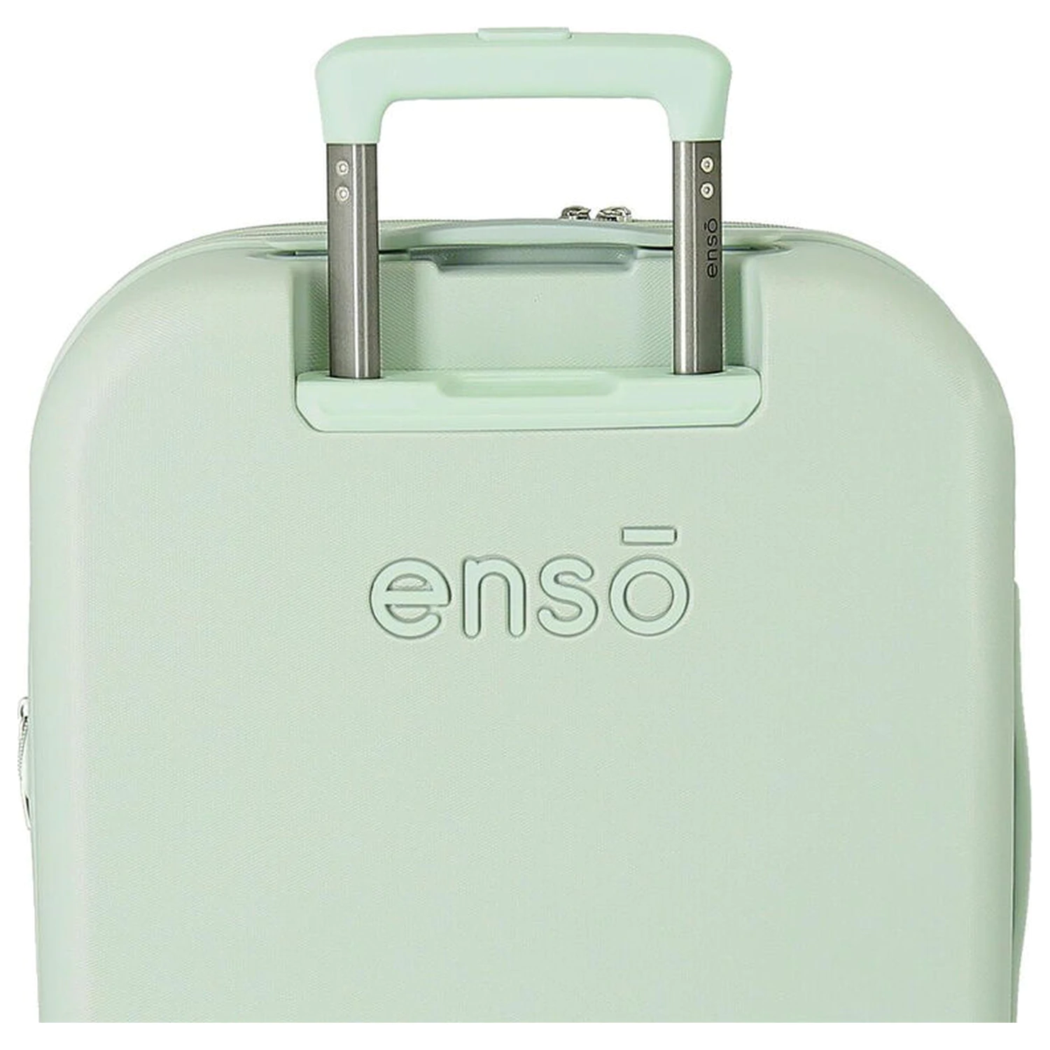 Disney Stitch You Are Magical Expandable ABS trolley suitcase 55cm product photo