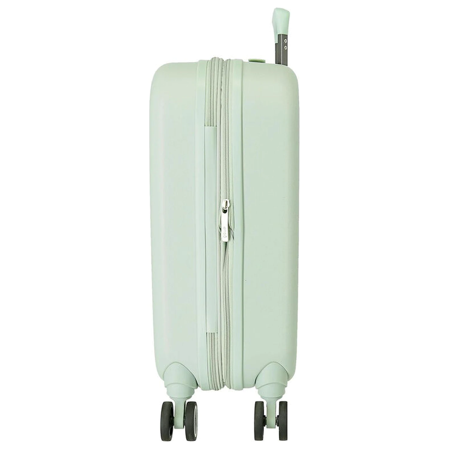 Disney Stitch You Are Magical Expandable ABS trolley suitcase 55cm product photo